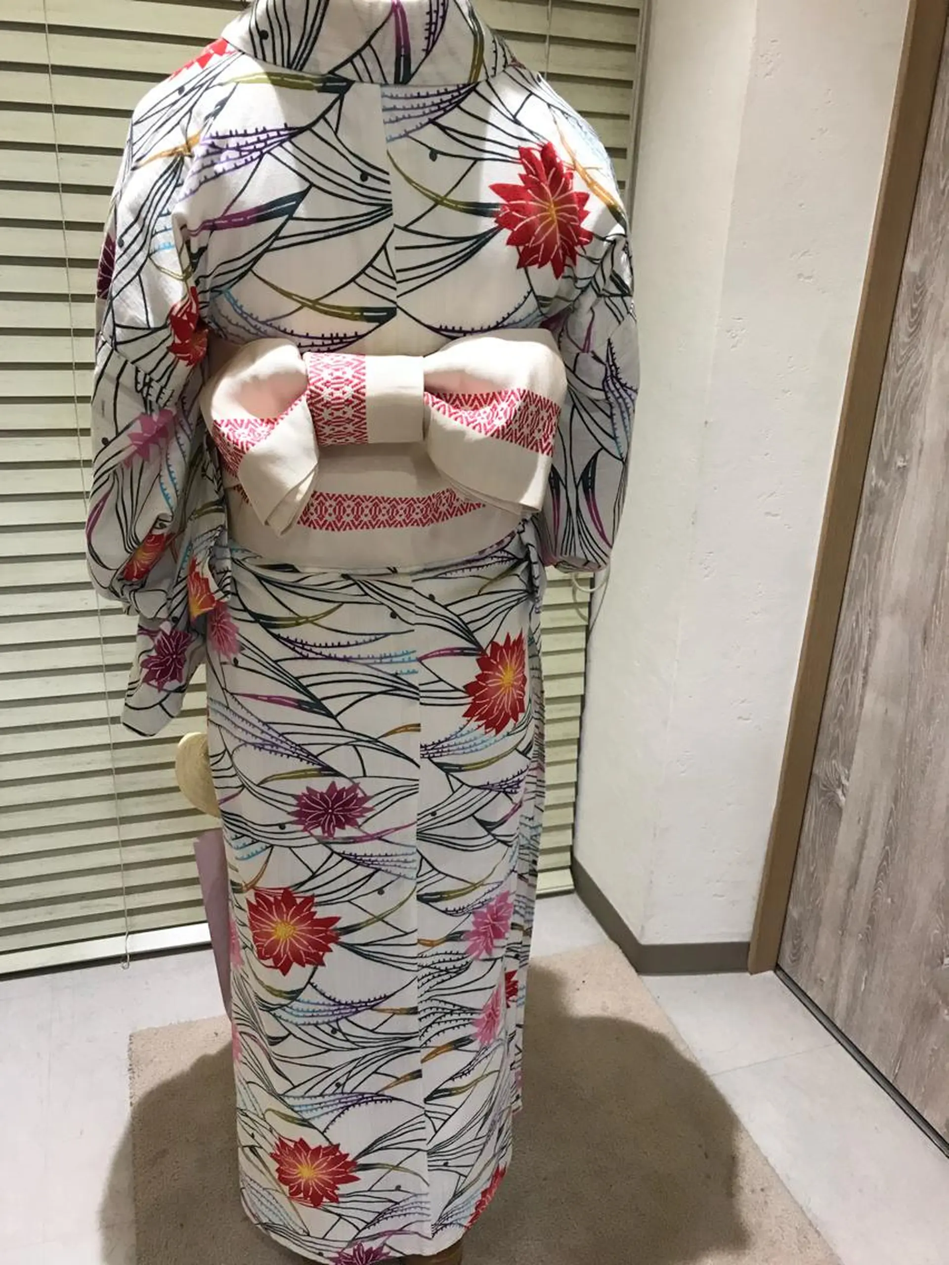 あき えいみのヘアスタイル