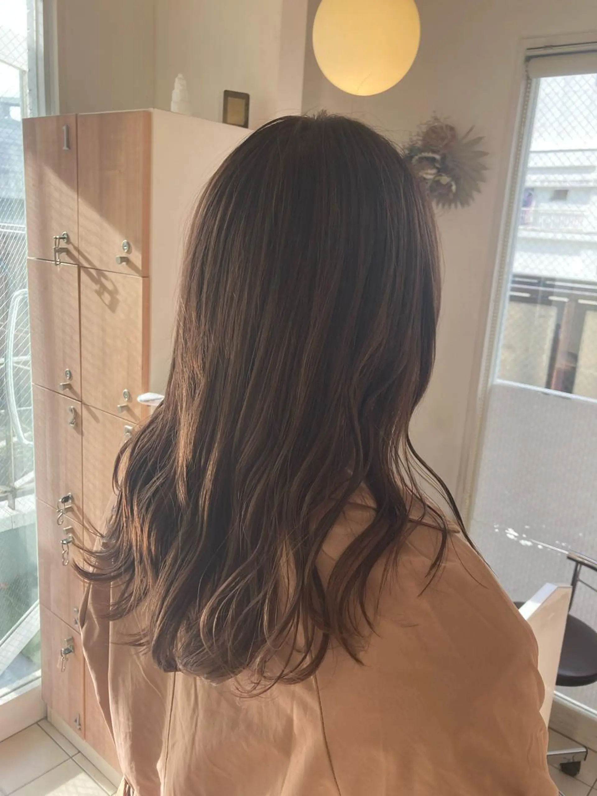 ロング 新井　翼/銀座 メンズ◎ショート女子のヘアスタイル