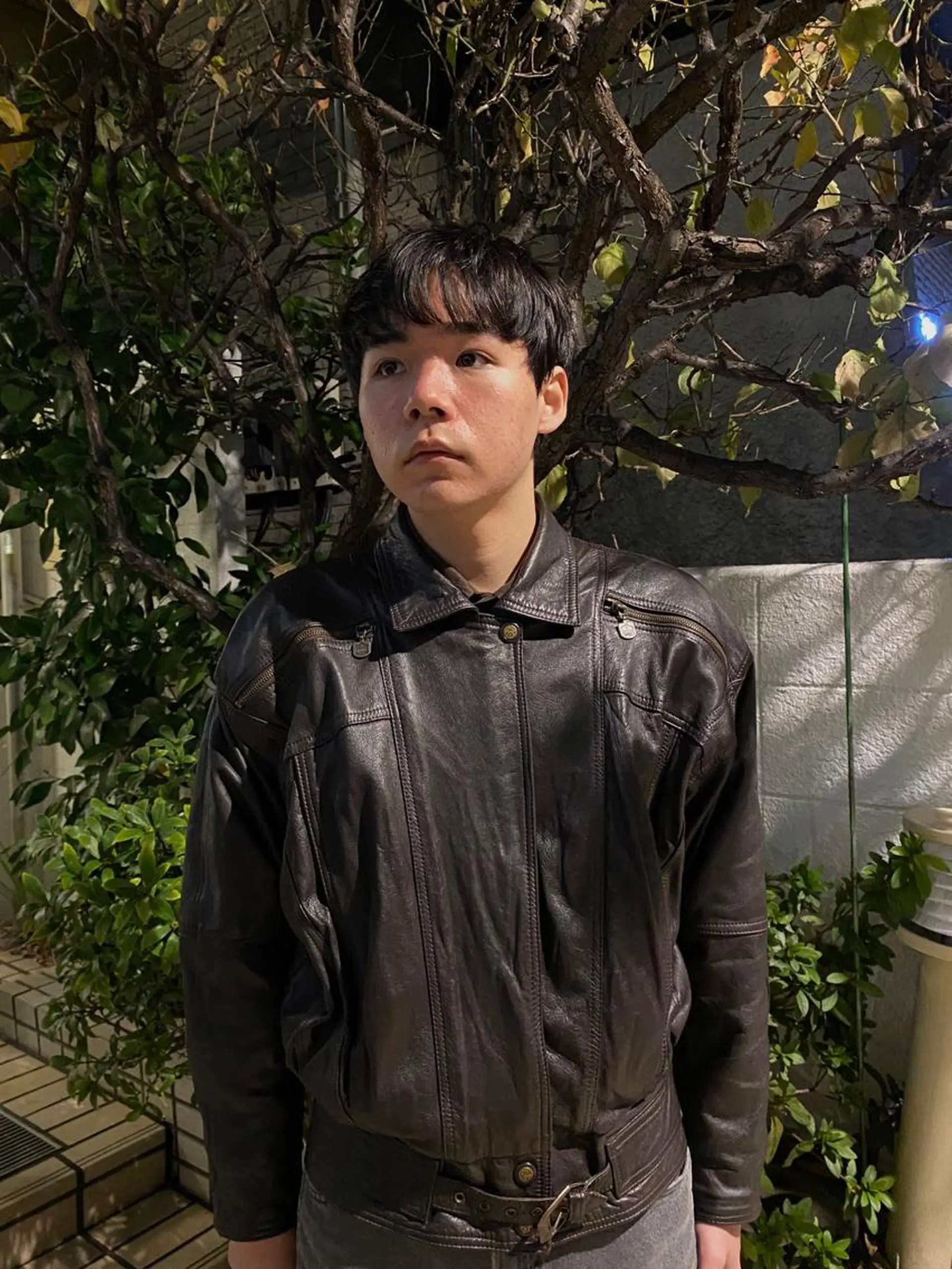 メンズ カット ヘッドスパ 🔥ショート特化 masaki🔥のヘアスタイル