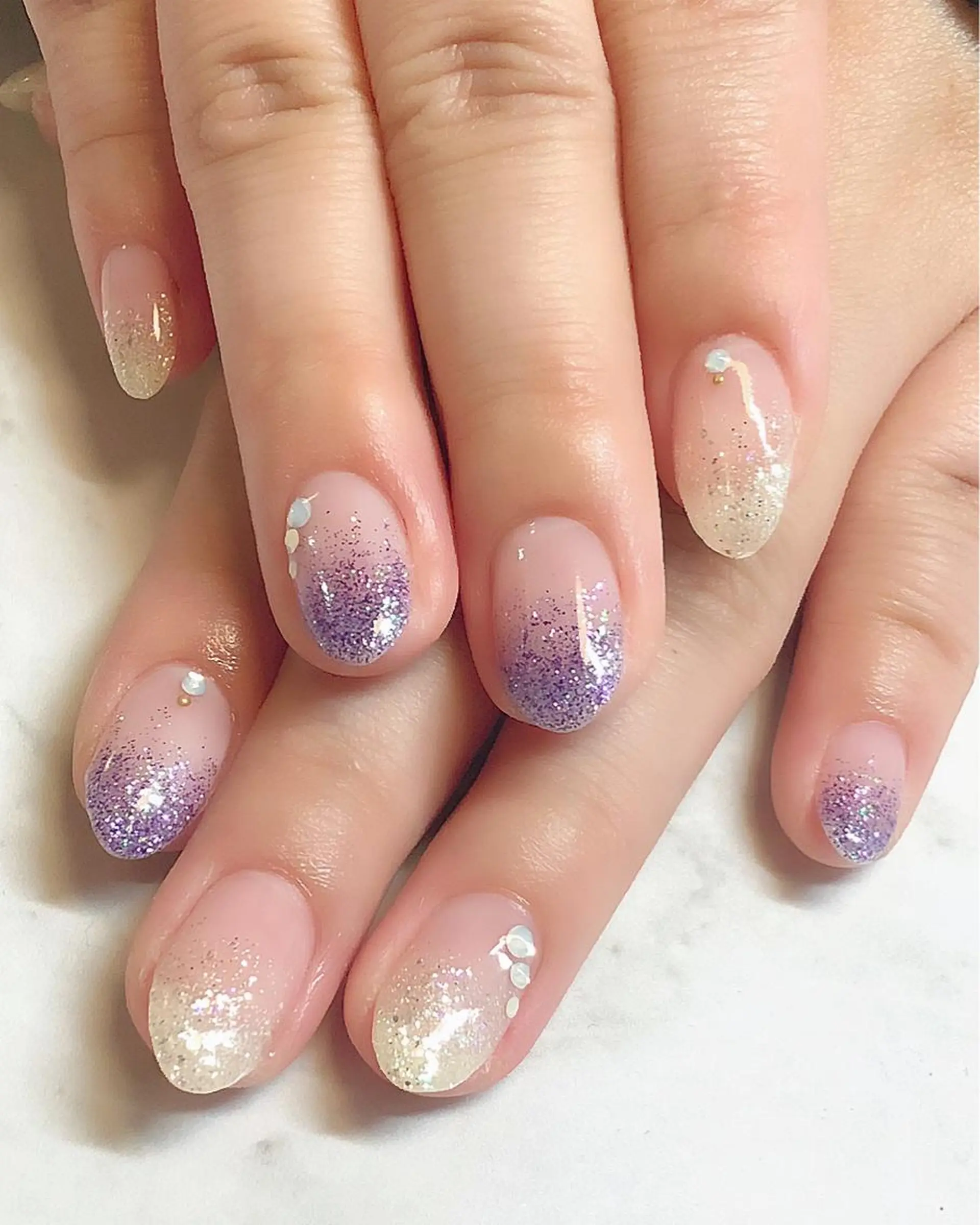 ネイル N.CHLOE 永島のネイルデザイン