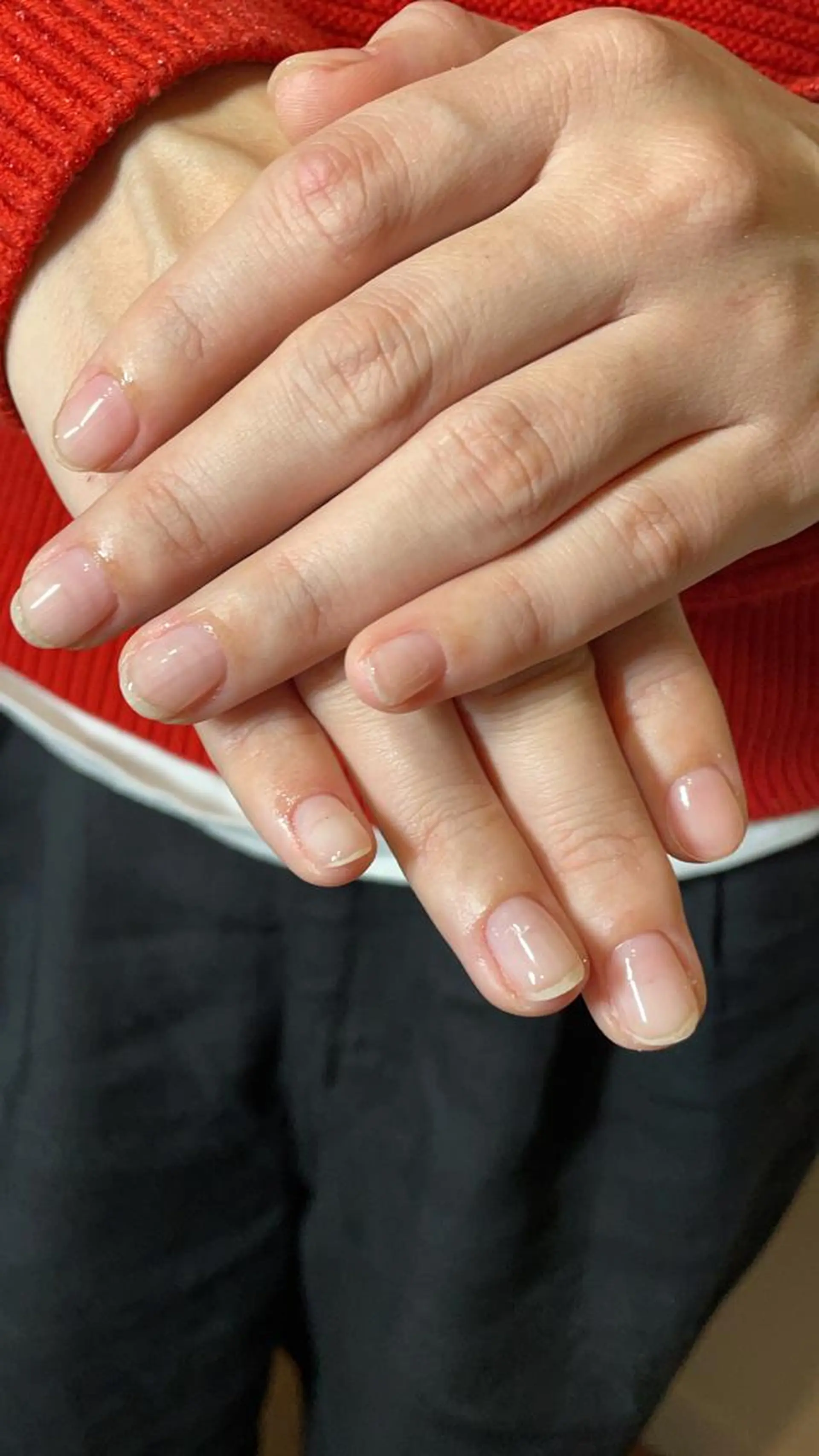 ネイル クリアネイル Salon GIGI Nail所属・salon GIGINailの眉毛・アイブロウイメージ