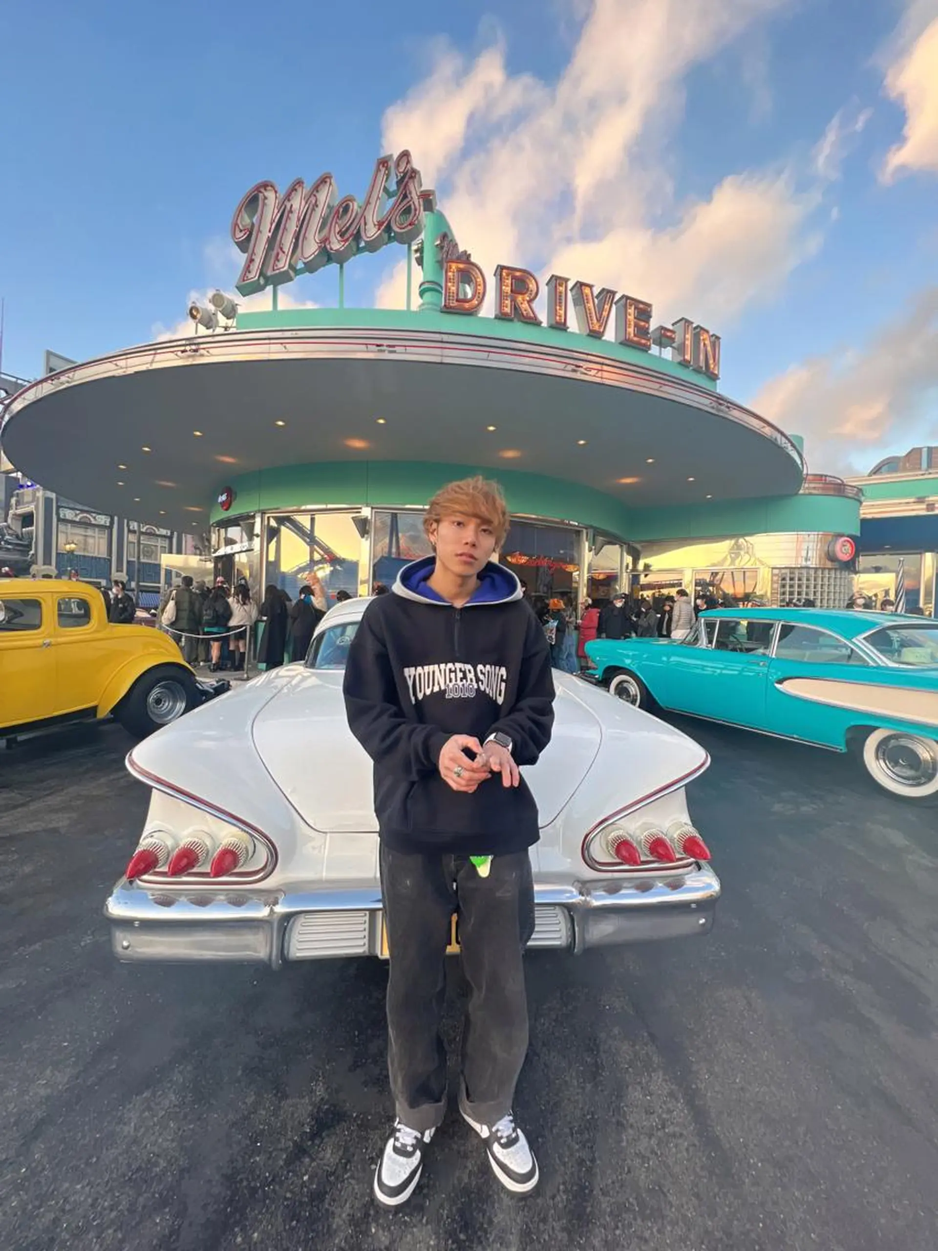 🍀お悩み改善憧れの 美髪 小林風雅のヘアスタイル