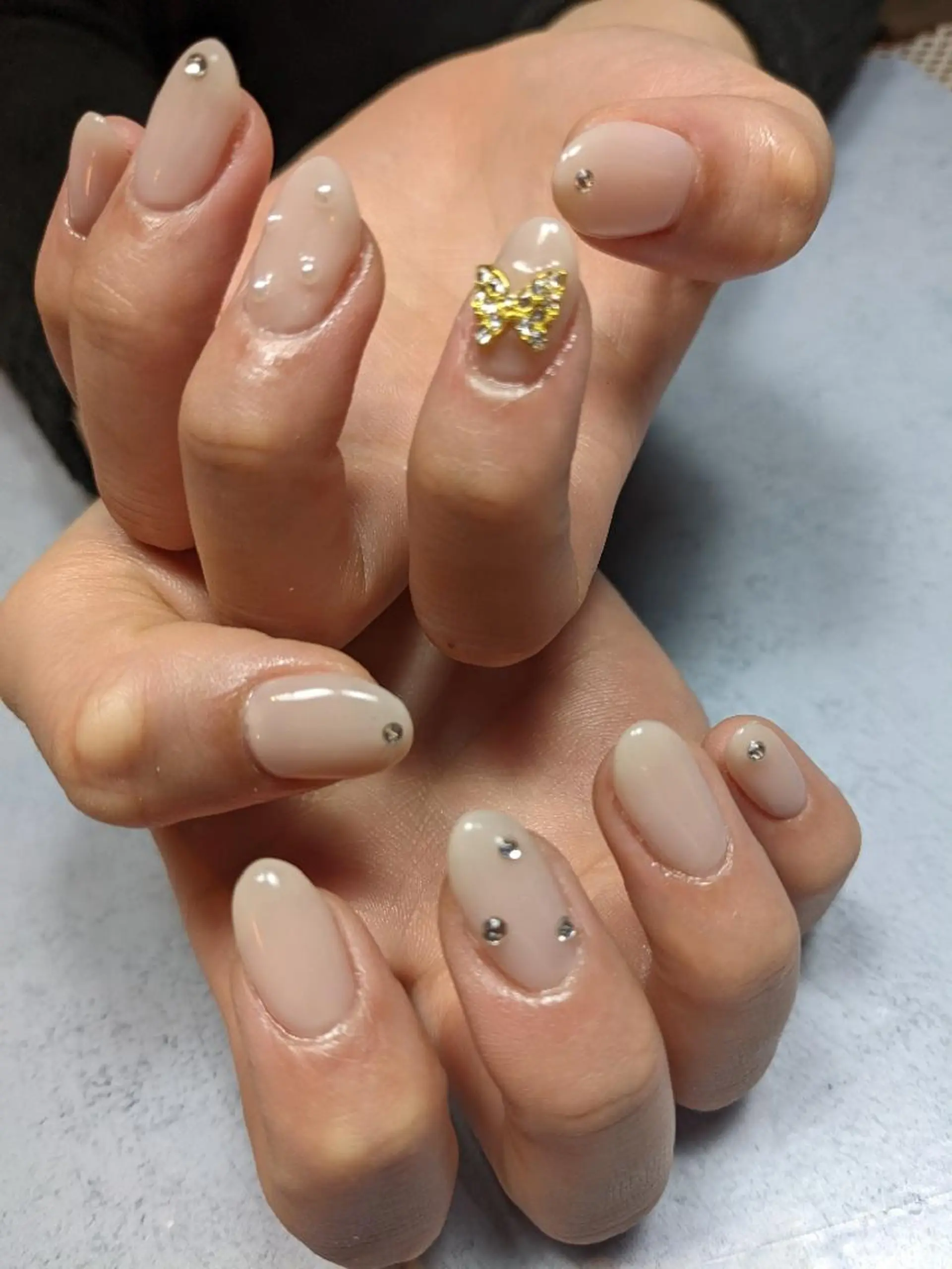 ネイル Nail SIRANGANAのネイルデザイン