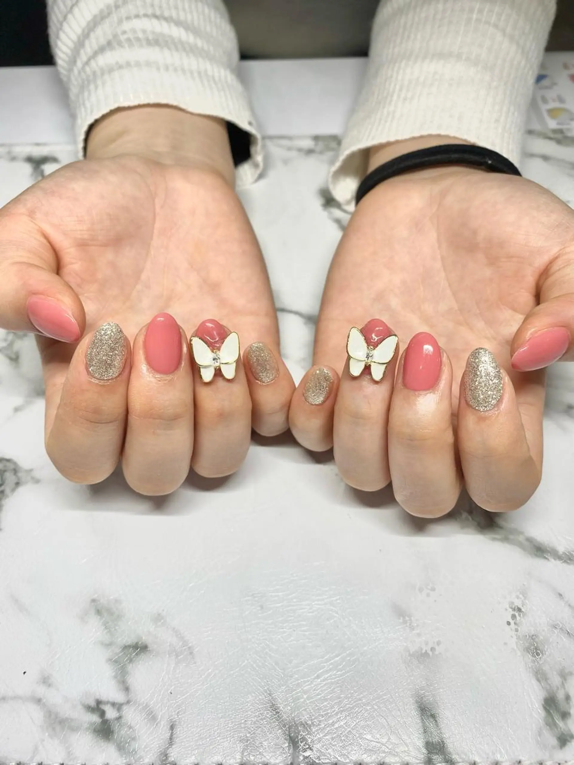 ネイル Babel Mirokuのエステ・リラクイメージ