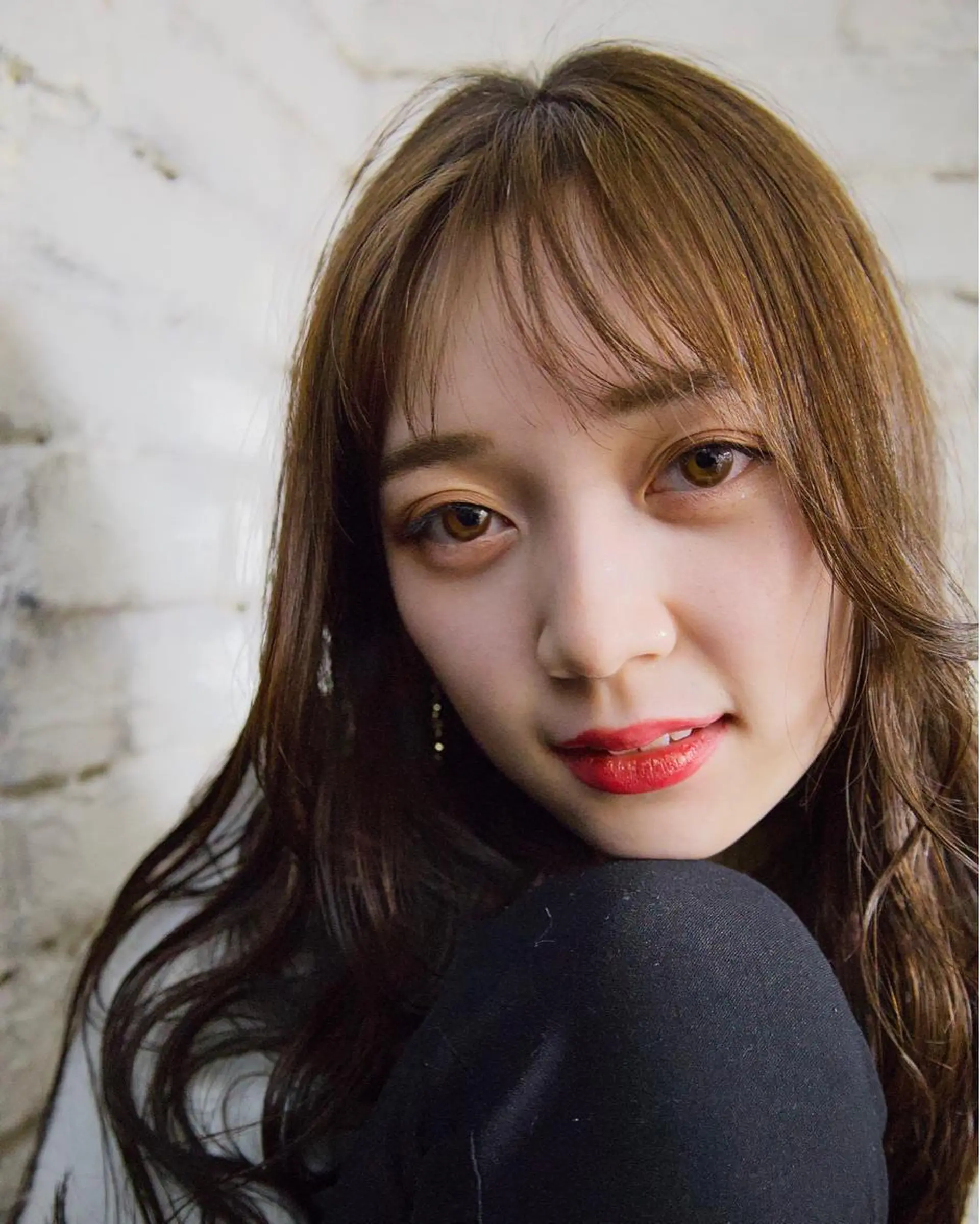 ロング Theday 4HAIR所属・The day 4HAIRのその他イメージ