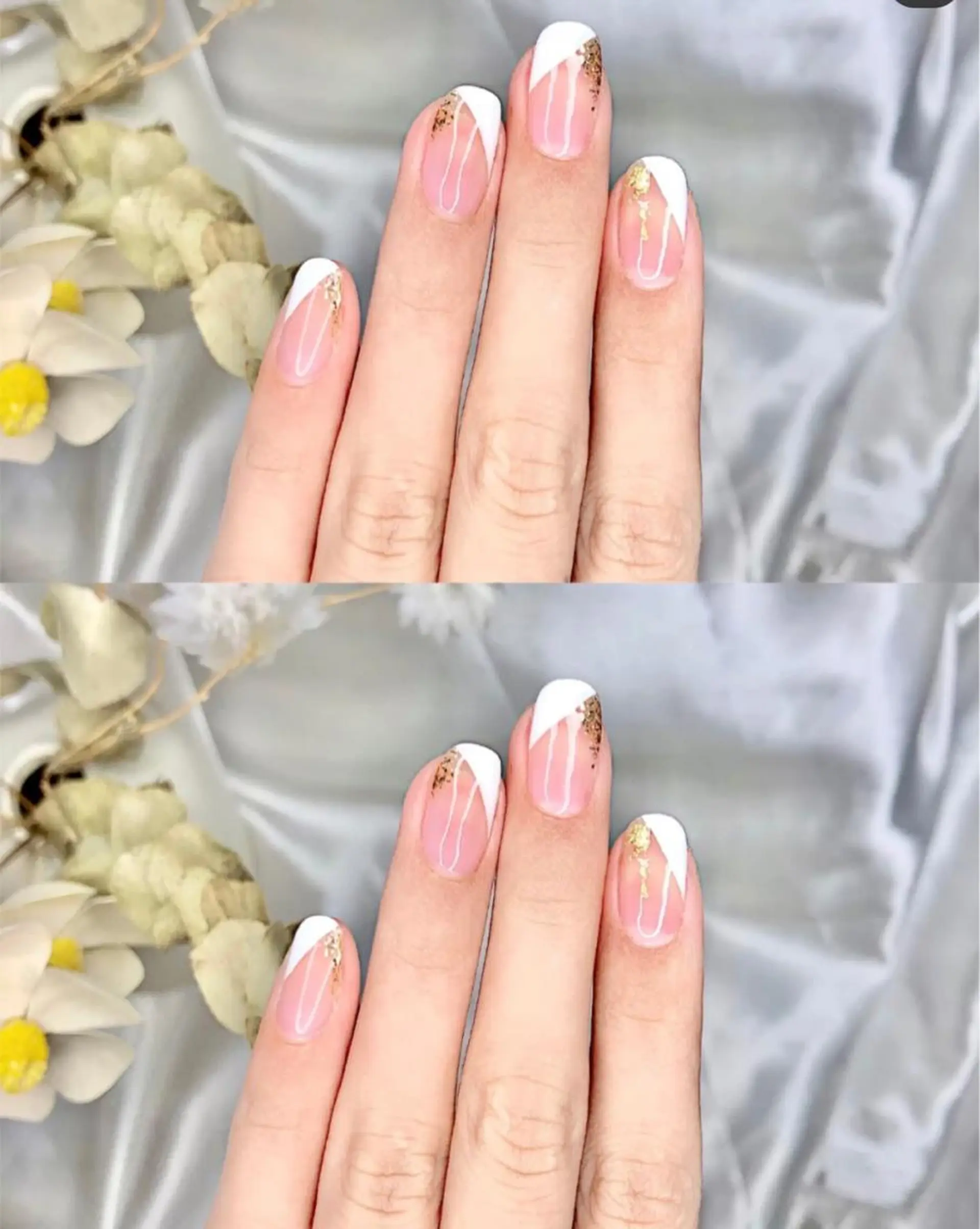 ネイル May&Way Neilのネイルデザイン