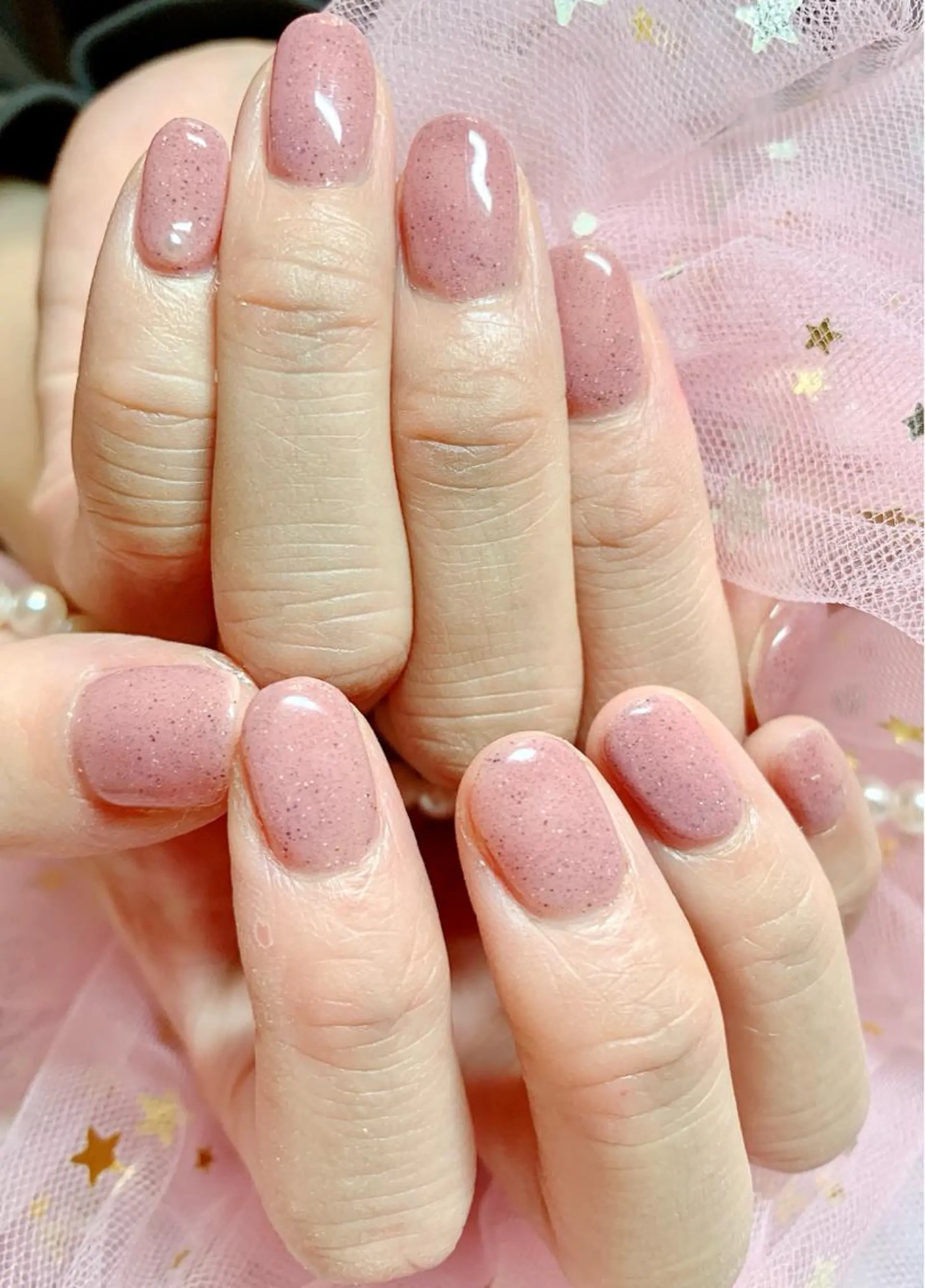 ネイル Melody メロディのネイルデザイン