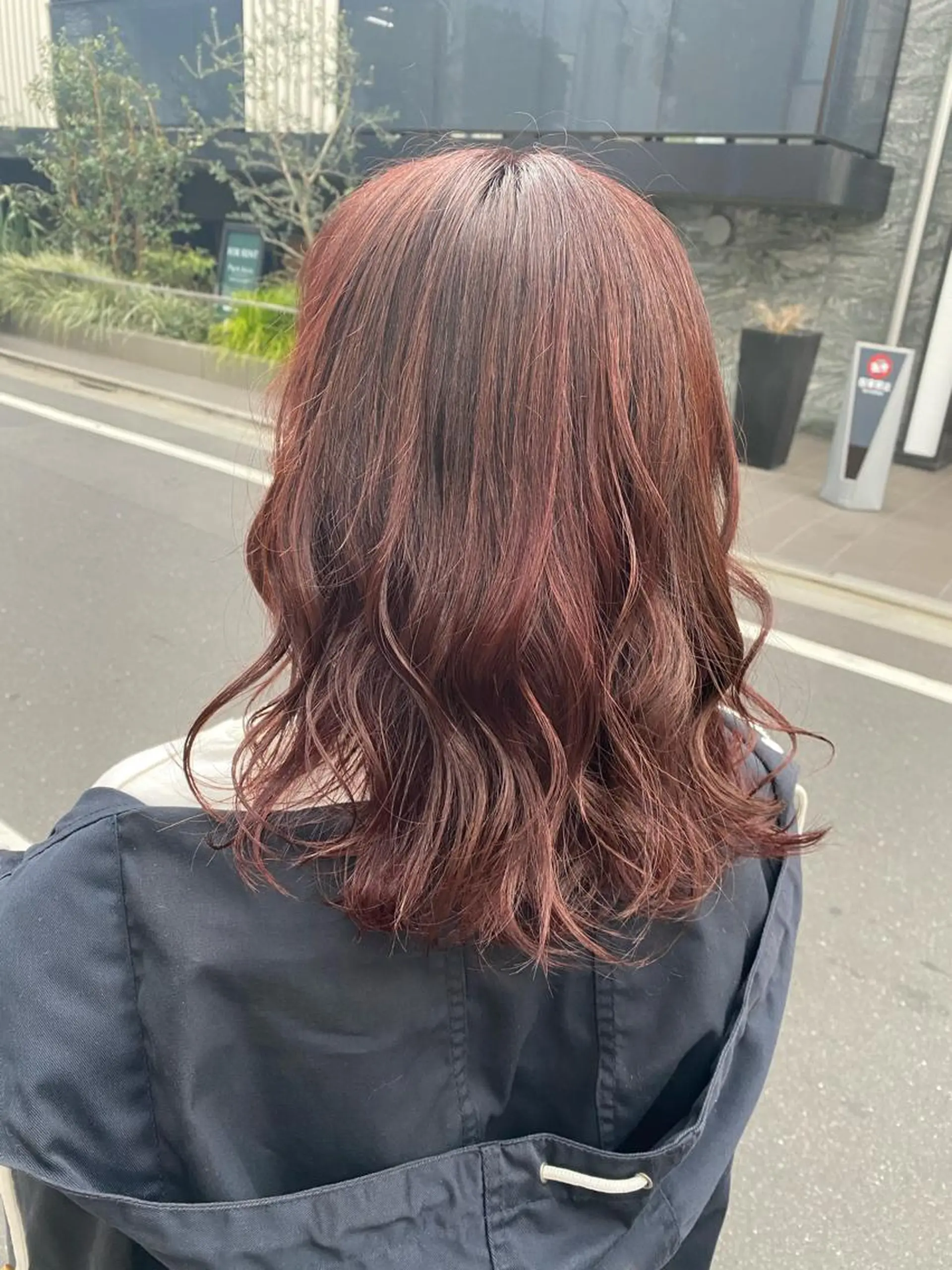 セミロング RINRI 🌷のマツエク・マツパデザイン