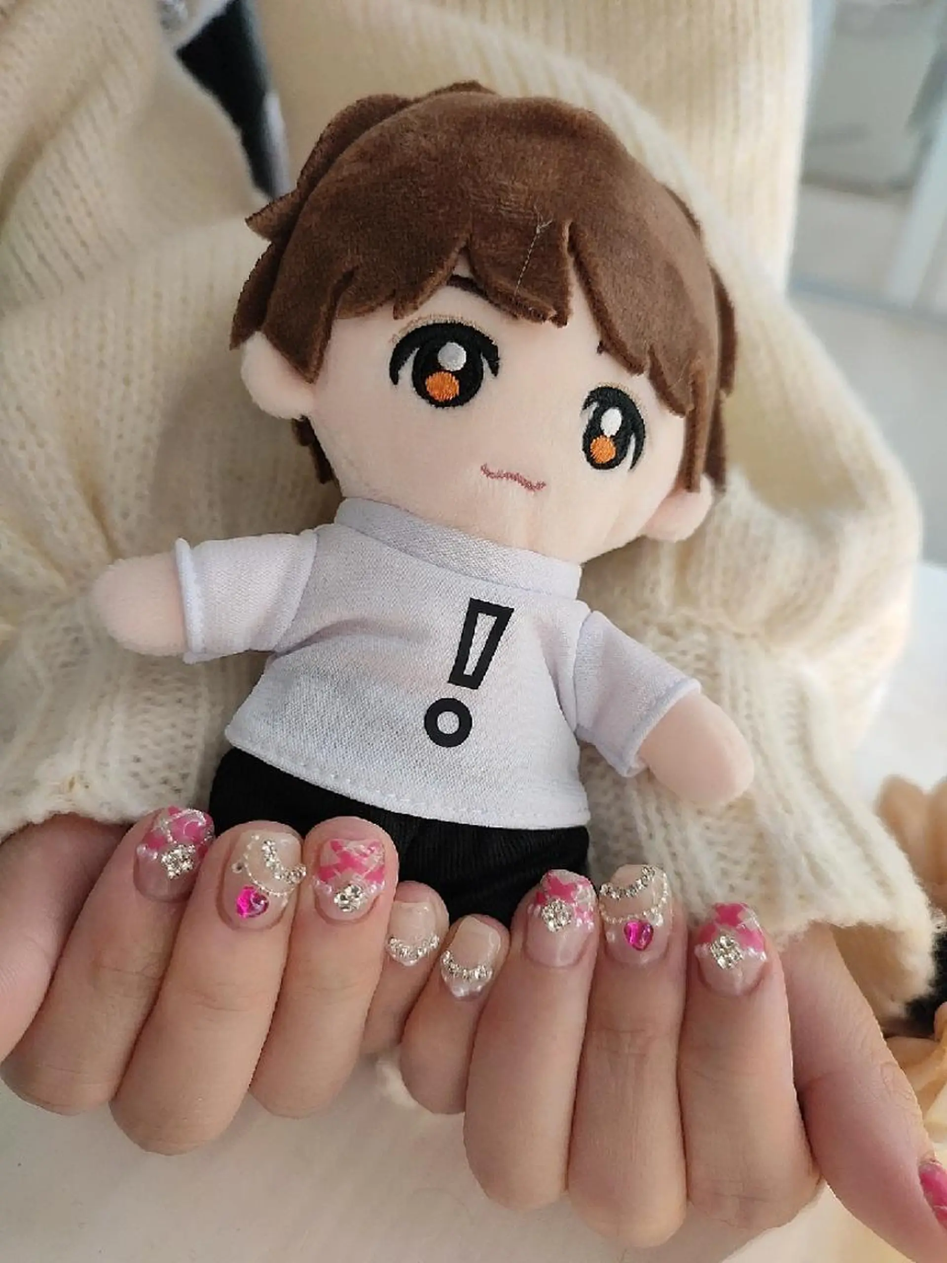 ネイル ハンドネイル RUNWAY 　　の眉毛・アイブロウイメージ