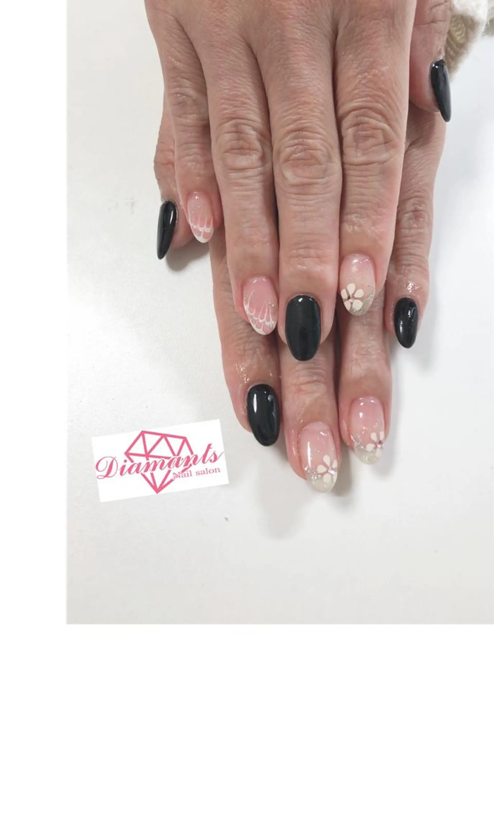 ネイル Asa miのネイルデザイン