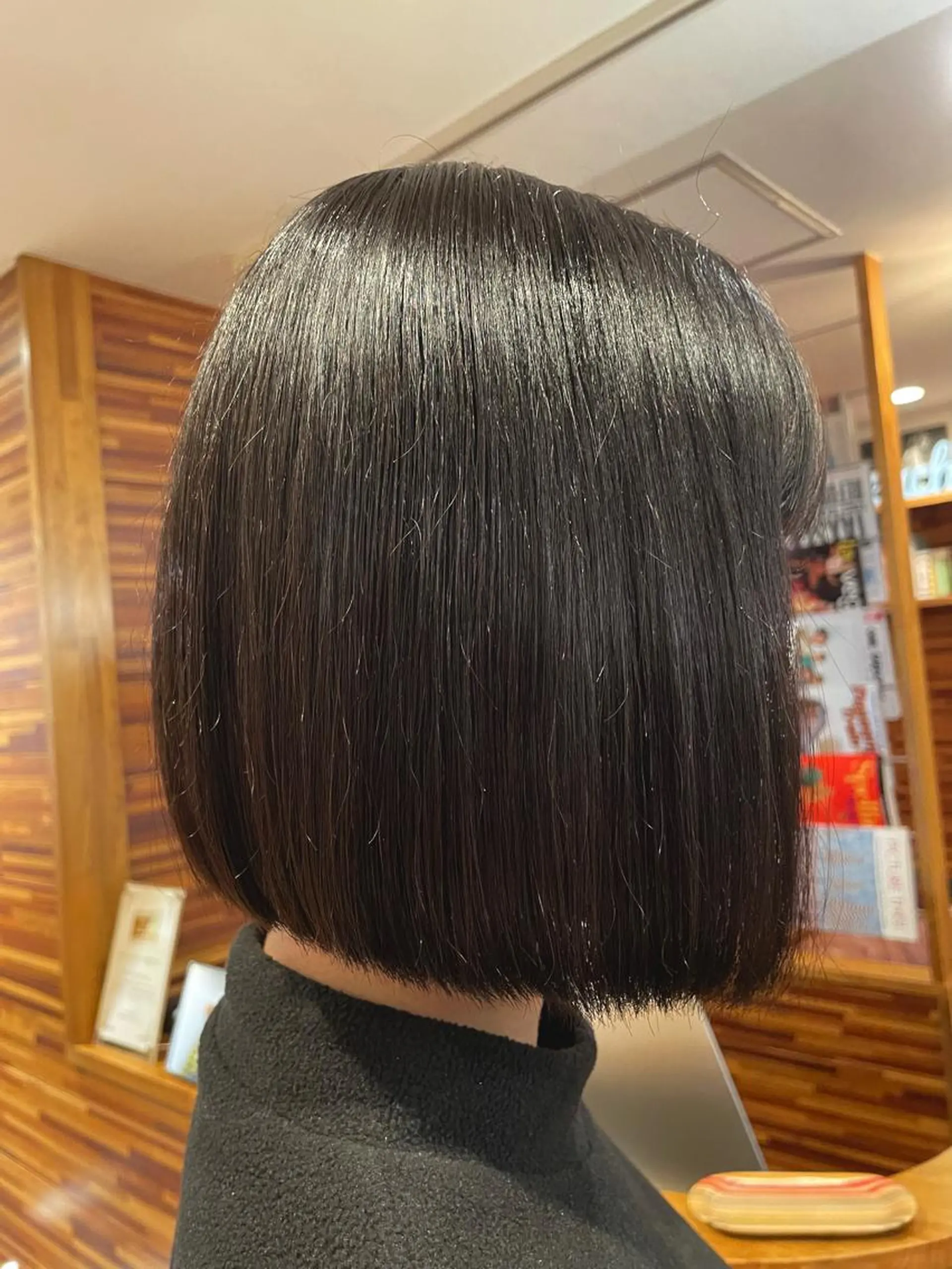 ショート yuko🌷マツパ/ パリジェンヌのマツエク・マツパデザイン