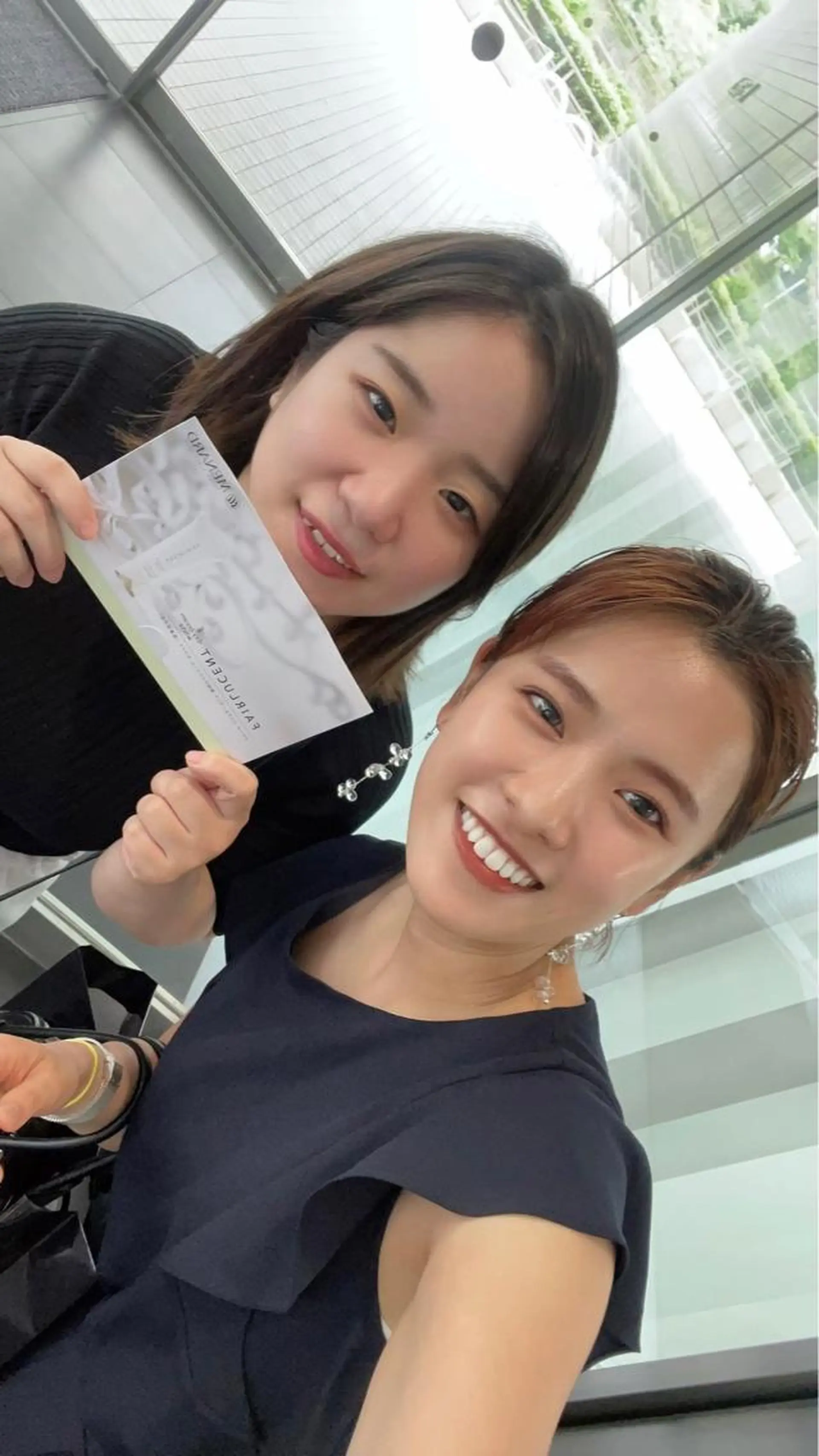 メナード片町 やまもと みくのエステ・リラクイメージ