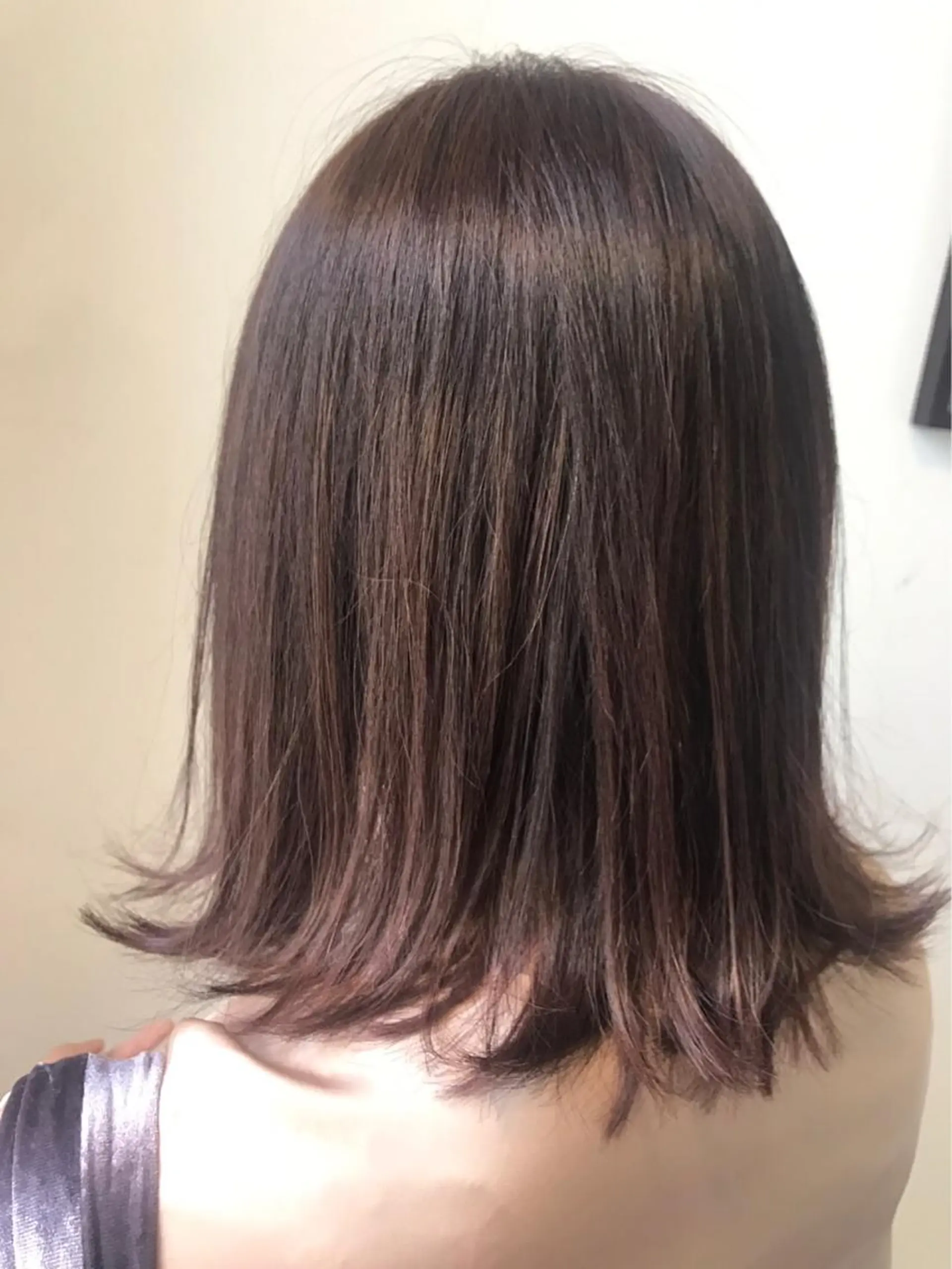 ミディアム エクステ🩷 🤍まき🤍のマツエク・マツパデザイン