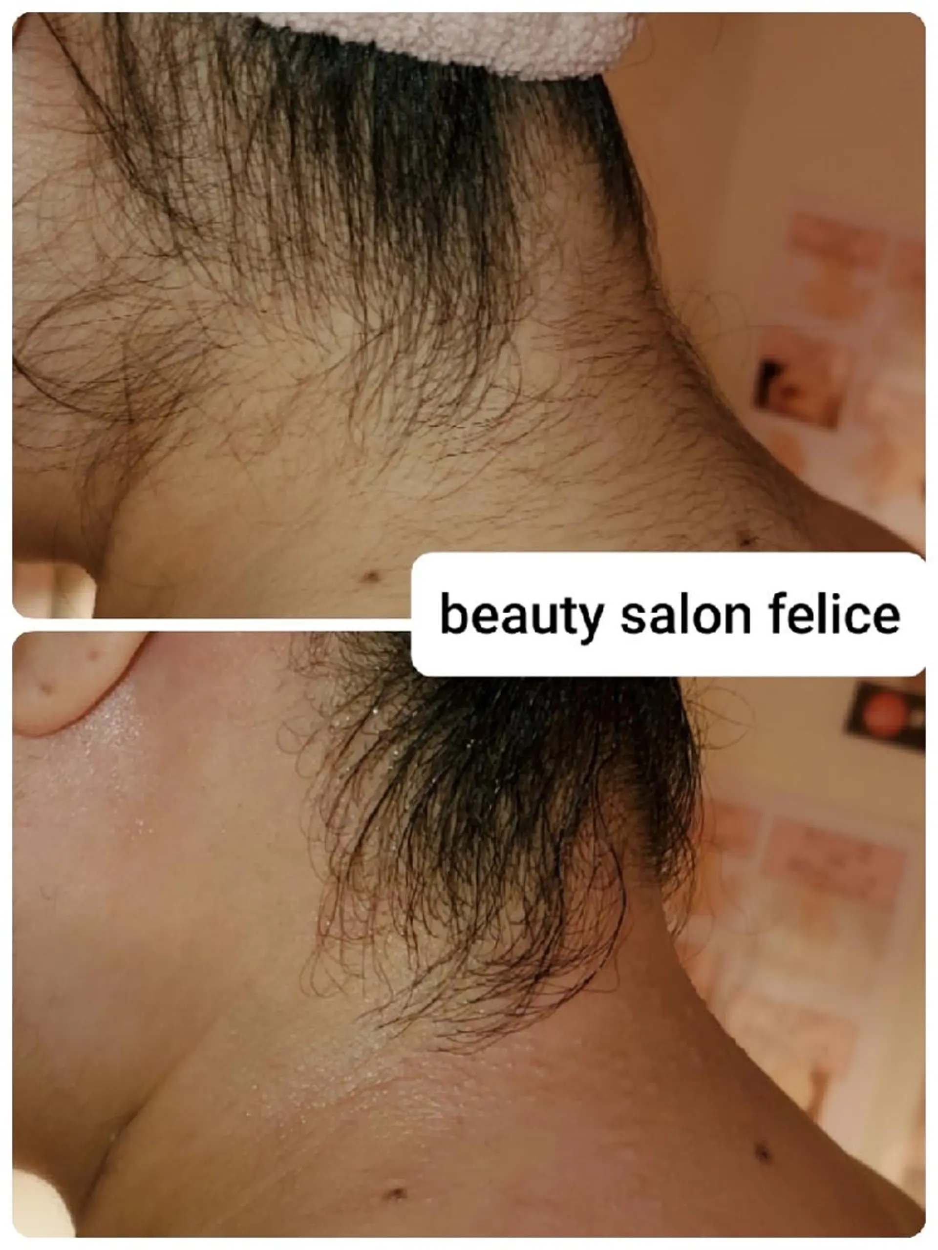 beauty salon felice所属・フェリーチェ 心斎橋のエステ・リラクイメージ