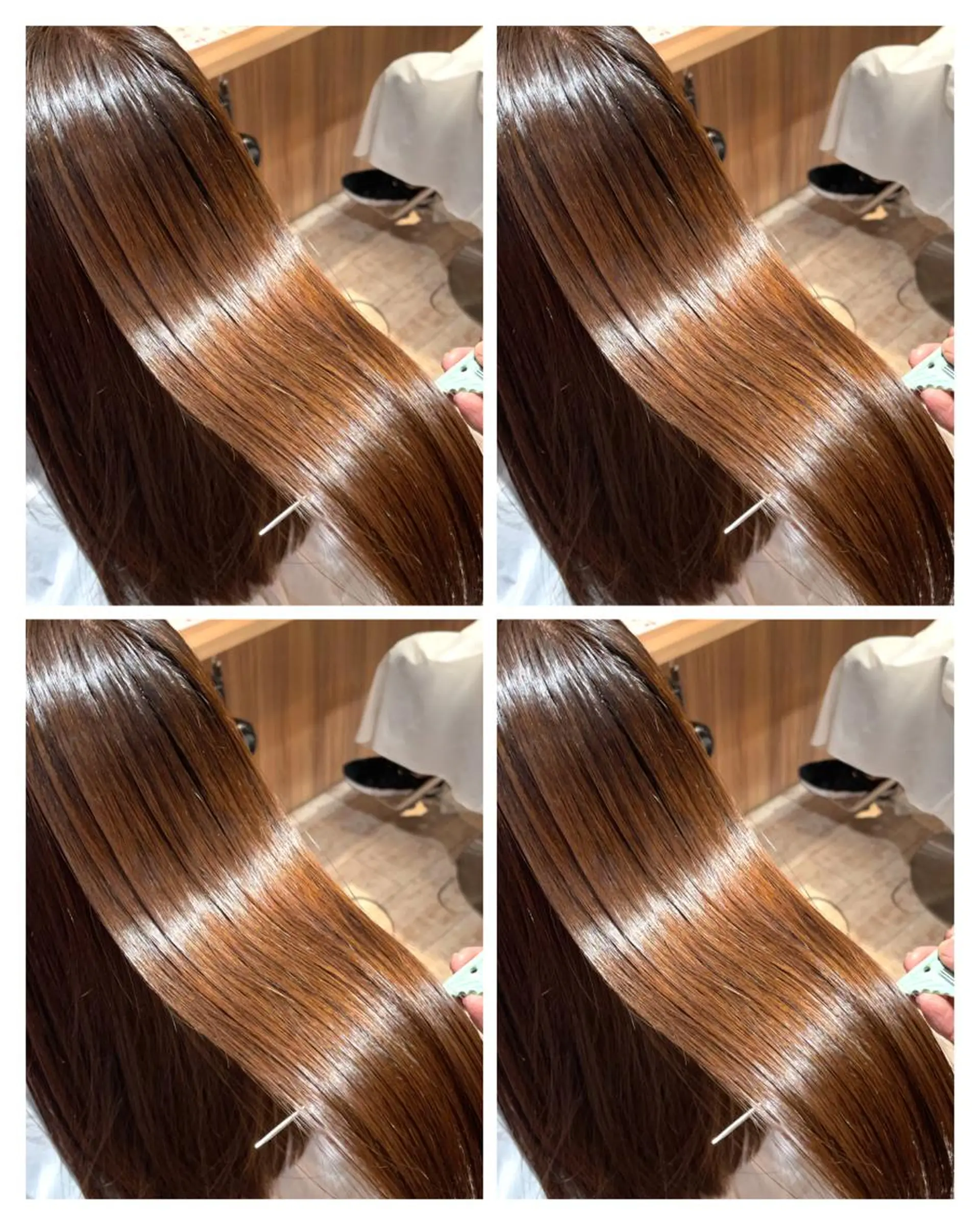 ロング カラー 切りっぱなしボブ アディクシーカラー アッシュ アッシュブラック ベージュカラー xepu【エクシープ】所属・💎縮毛矯正・ 美髪💎DAICHIのヘアスタイル