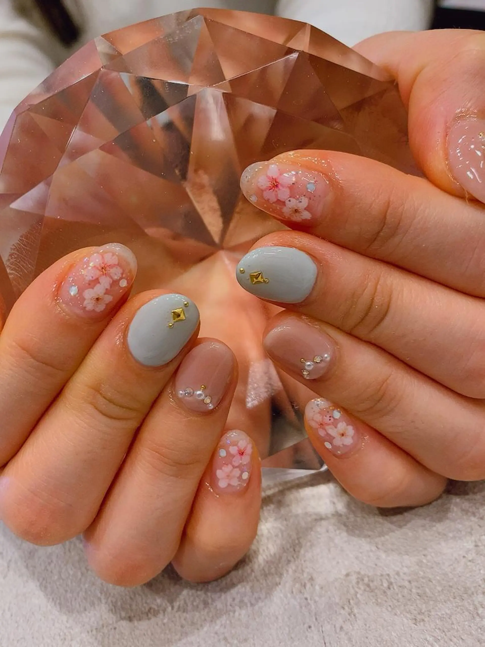 ネイル private nail salon   Amily所属・竹澤 紫乃のその他イメージ