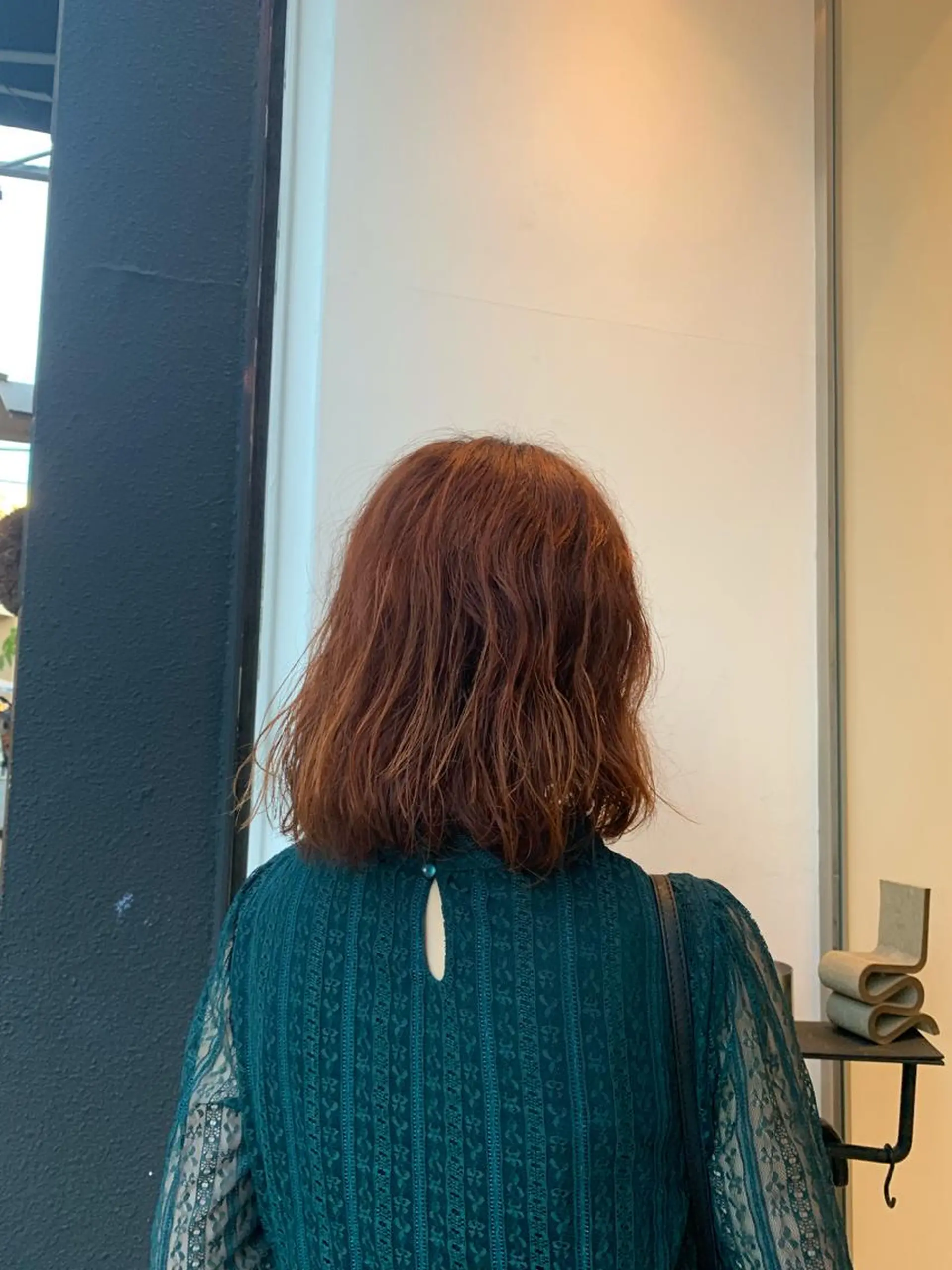 ミディアム CiNEMA daikanyama所属・透明感カラー🫧 今泉健太のヘアスタイル