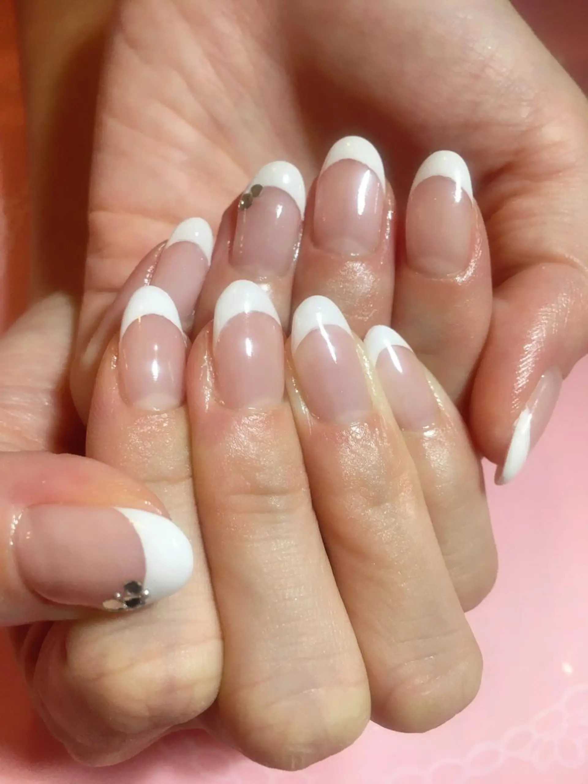 ネイル 古川 里美のネイルデザイン