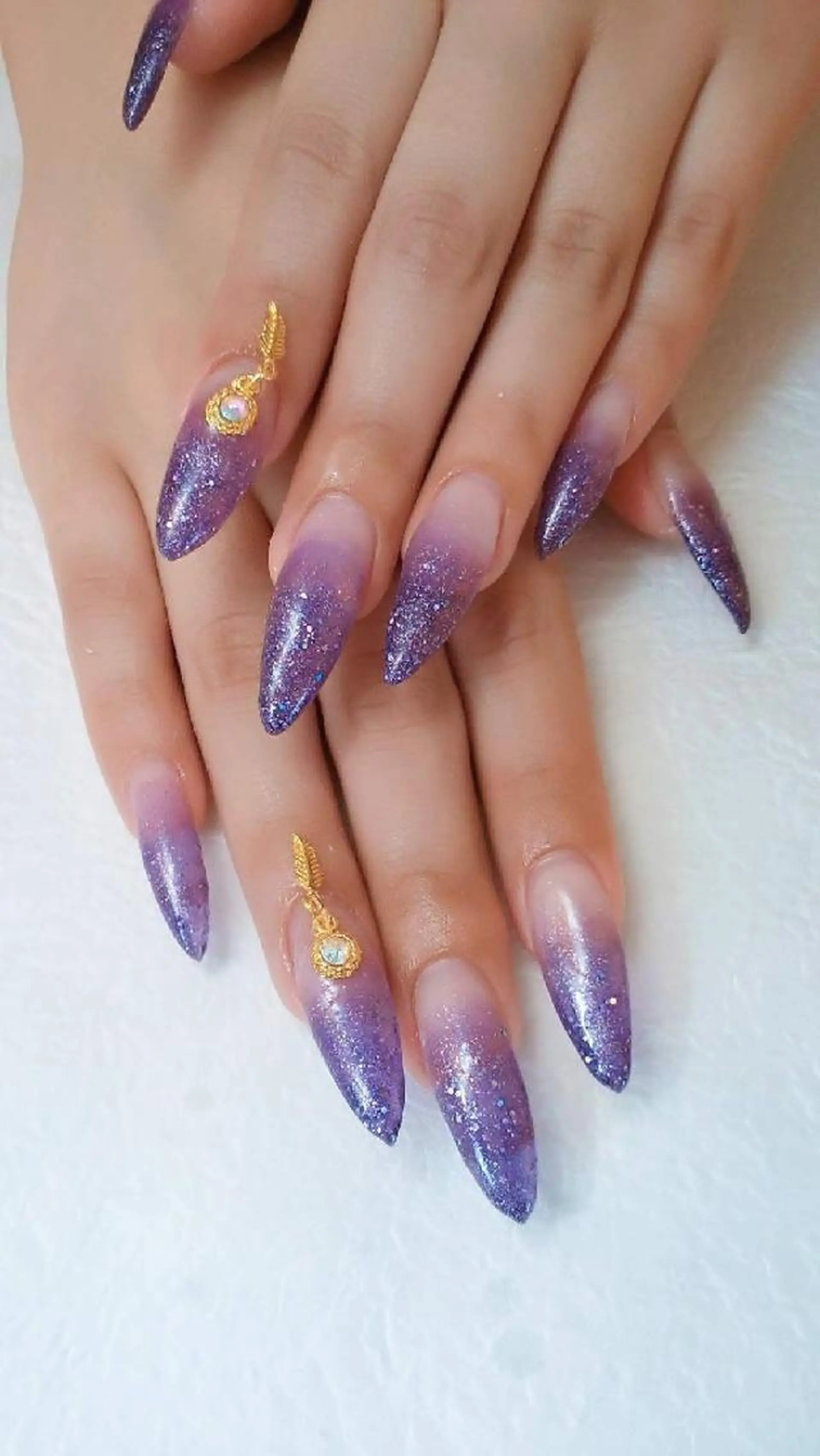 ネイル ハンドネイル Beauty salon Kのネイルデザイン