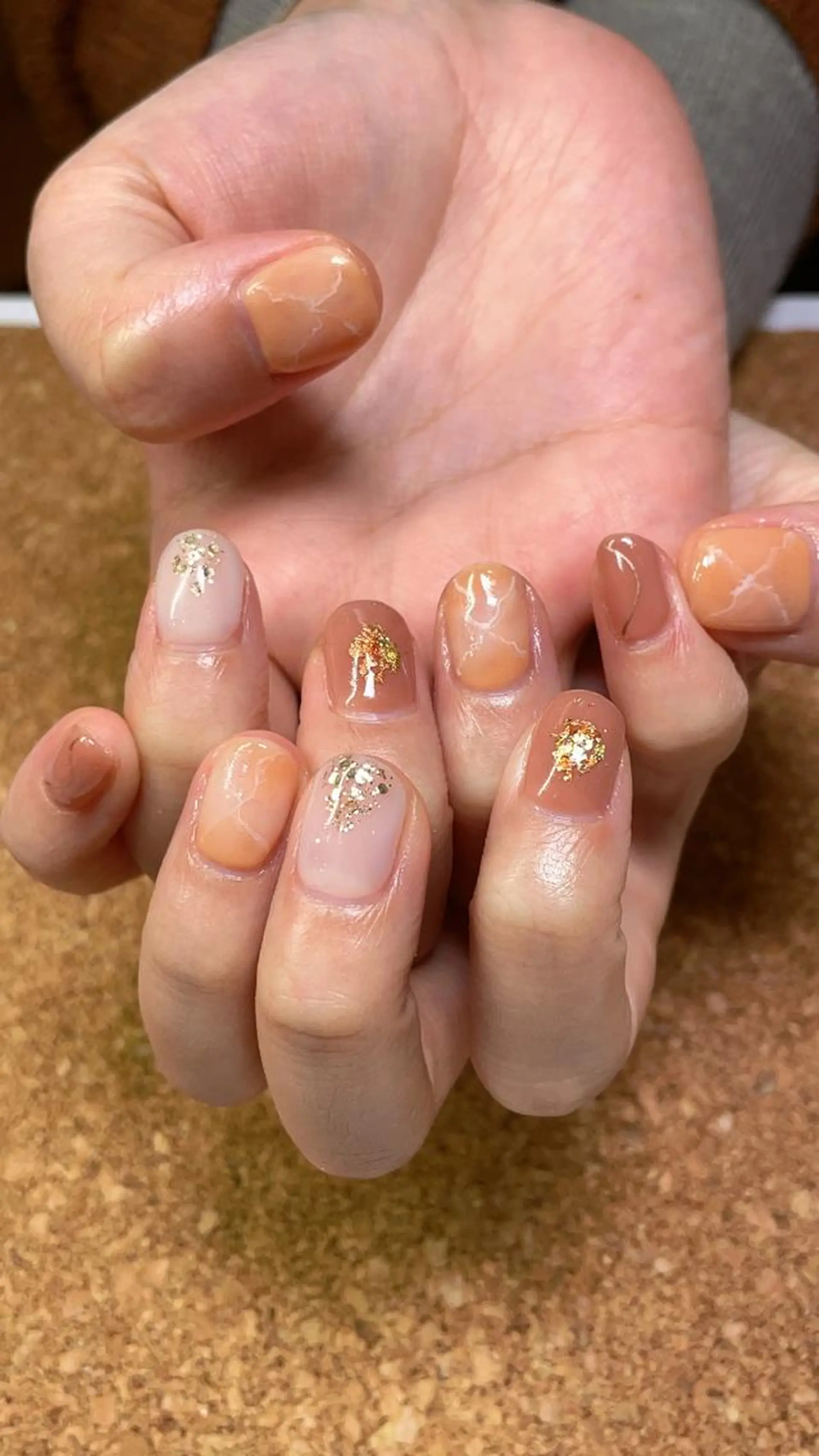 ネイル Guarendo(ガレンドゥ)錦糸町店所属・Gurando 錦糸町店のネイルデザイン