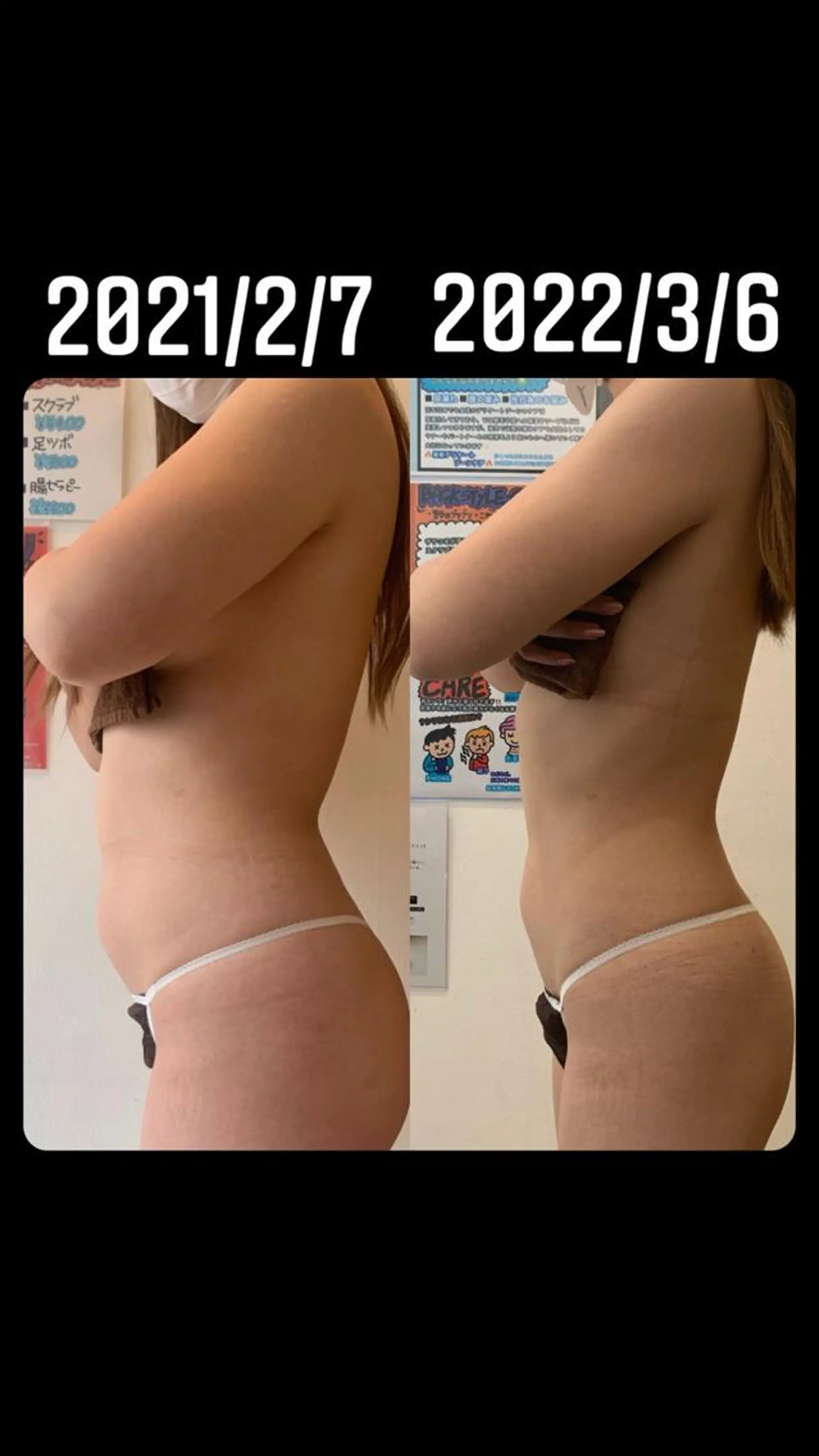 ミディアム カラー パーマ ヘアアレンジ メンズ キッズ ネイル マツエク・マツパ アイブロウ NANIOAFU [本町店]のその他イメージ