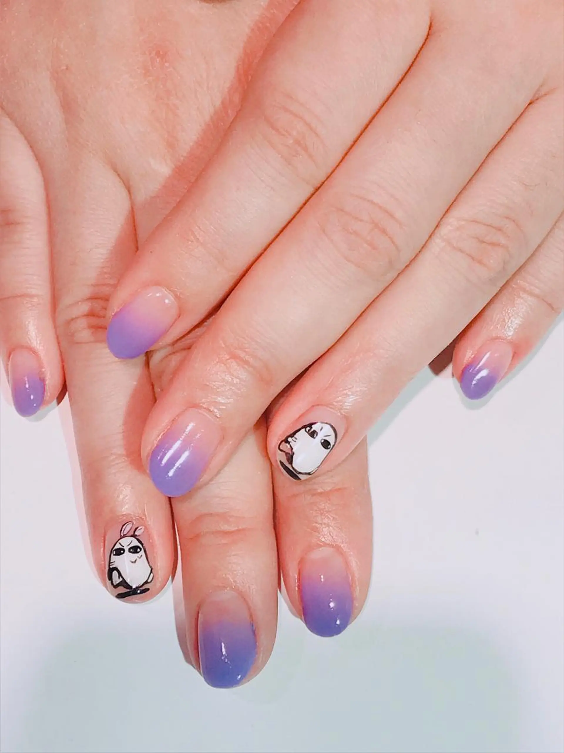 ネイル ネイルサロン トゥルースのネイルデザイン