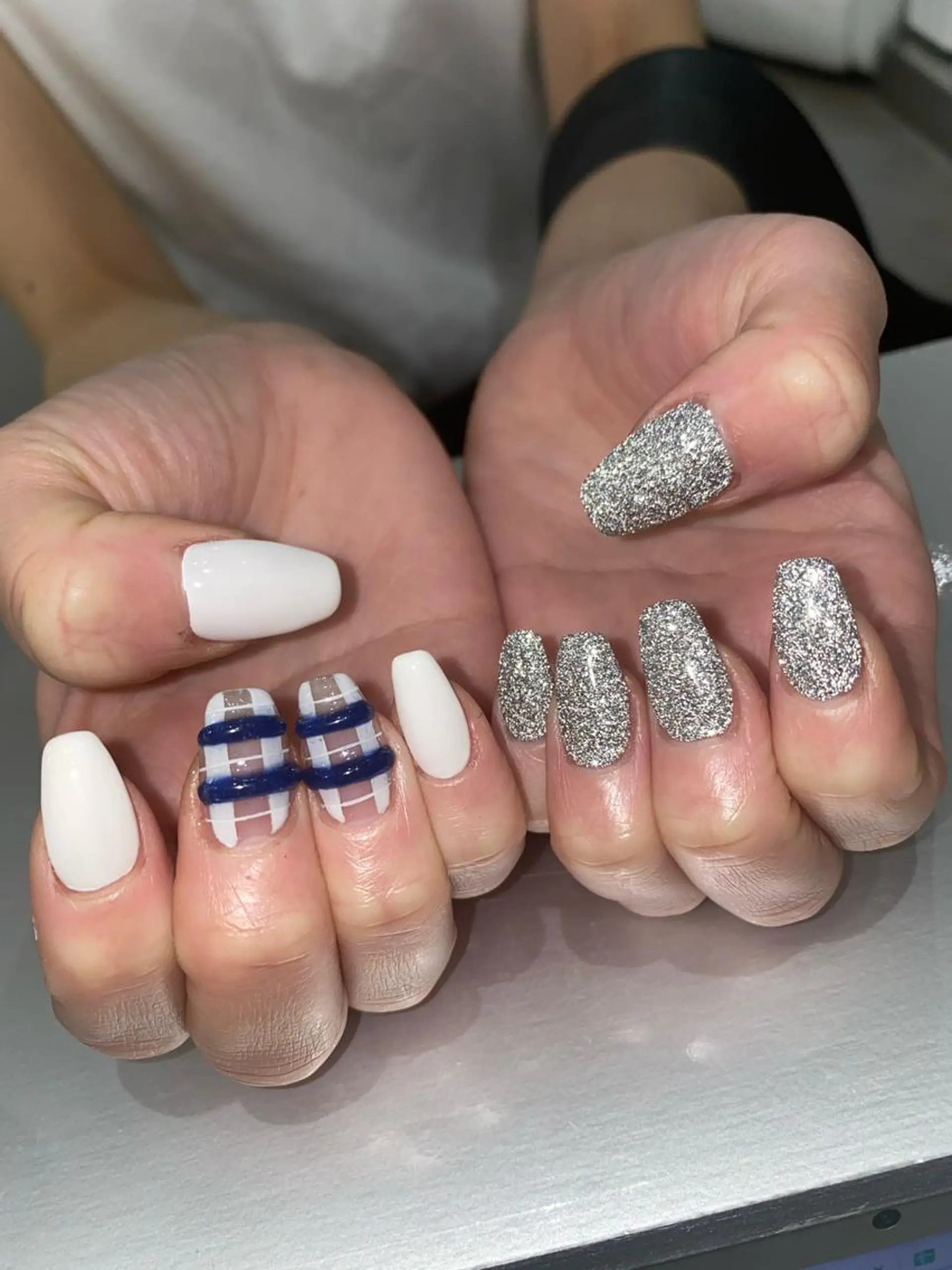 ネイル Babel Mirokuのエステ・リラクイメージ