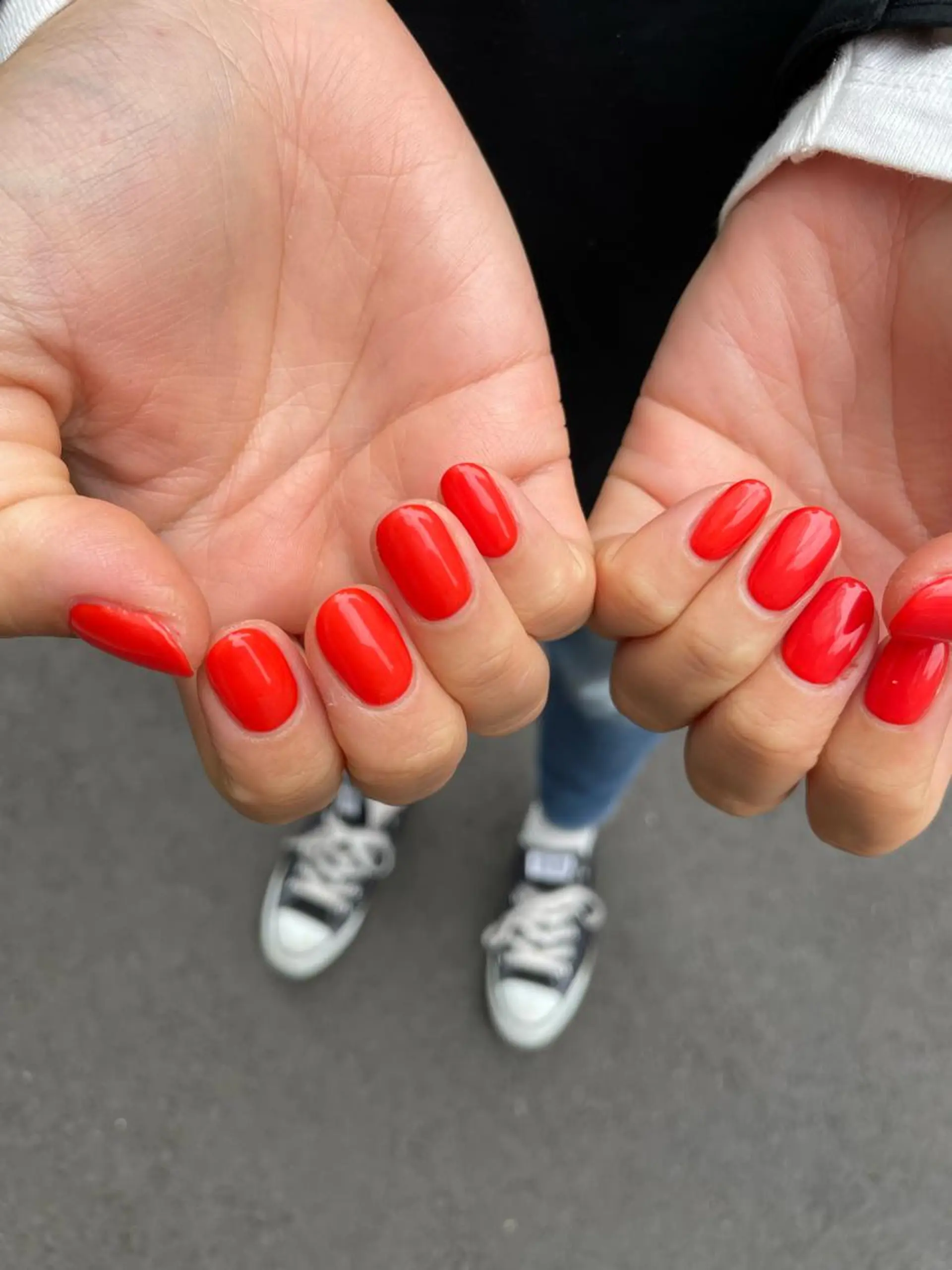 ネイル MH_ Nailのネイルデザイン