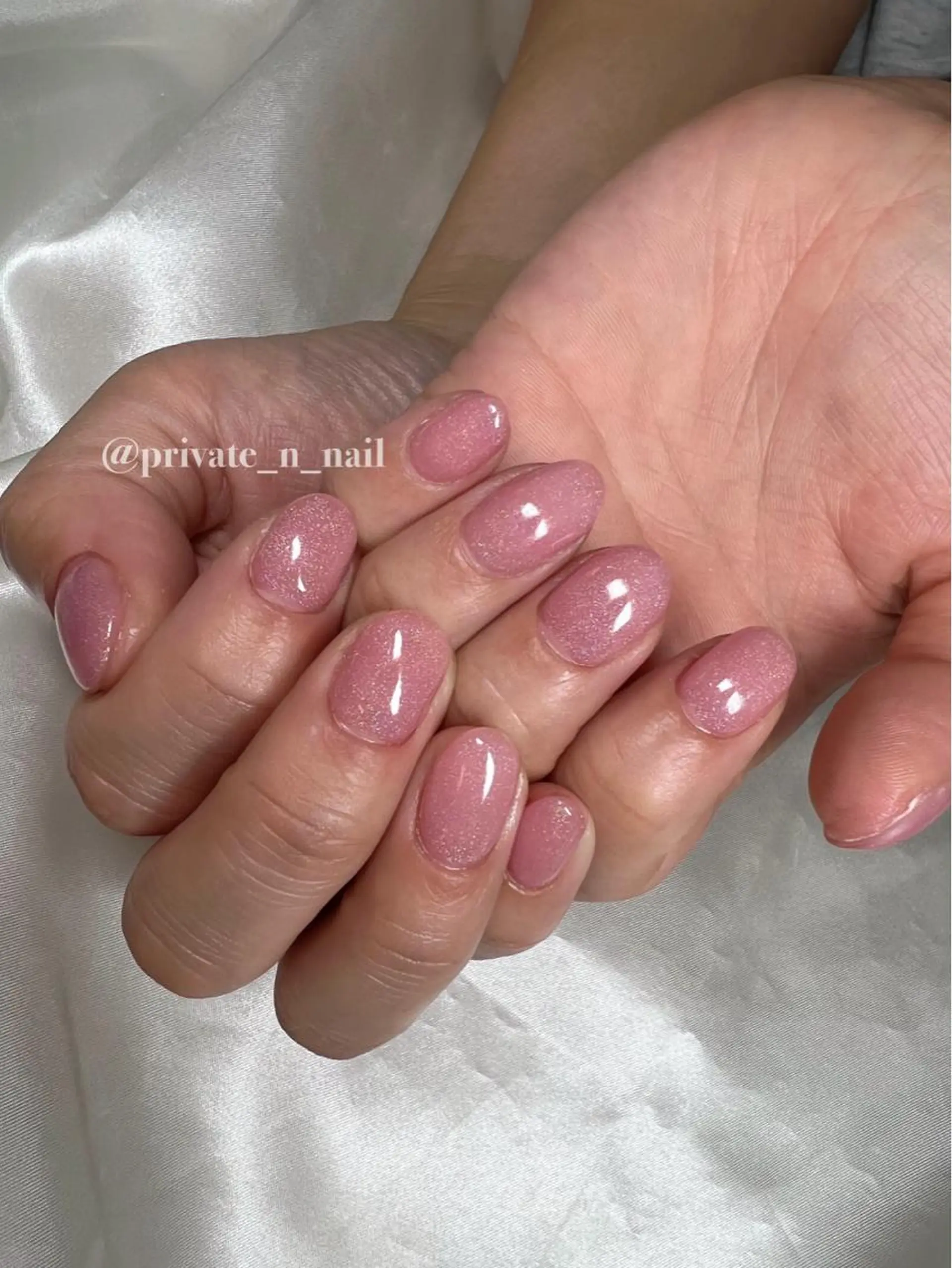 ネイル Private nailsalon  N所属・N nail - KOBE -のネイルデザイン