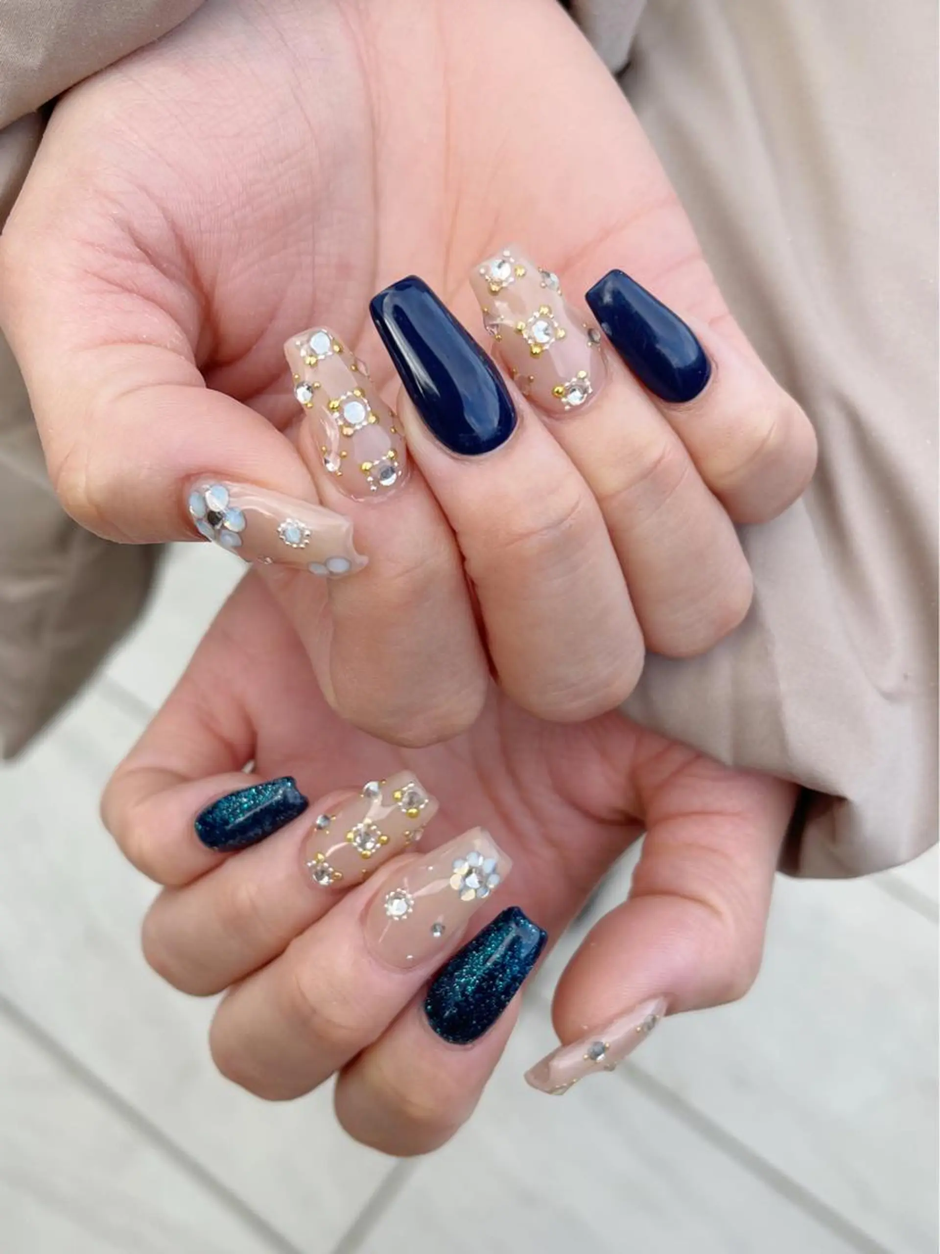 ネイル naildesign BESTのネイルデザイン