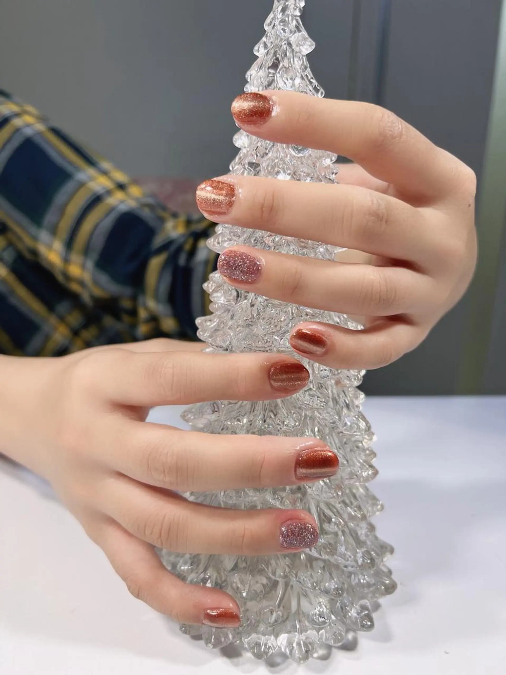 ネイル ネイルサロン ロア旧ジョリーのネイルデザイン