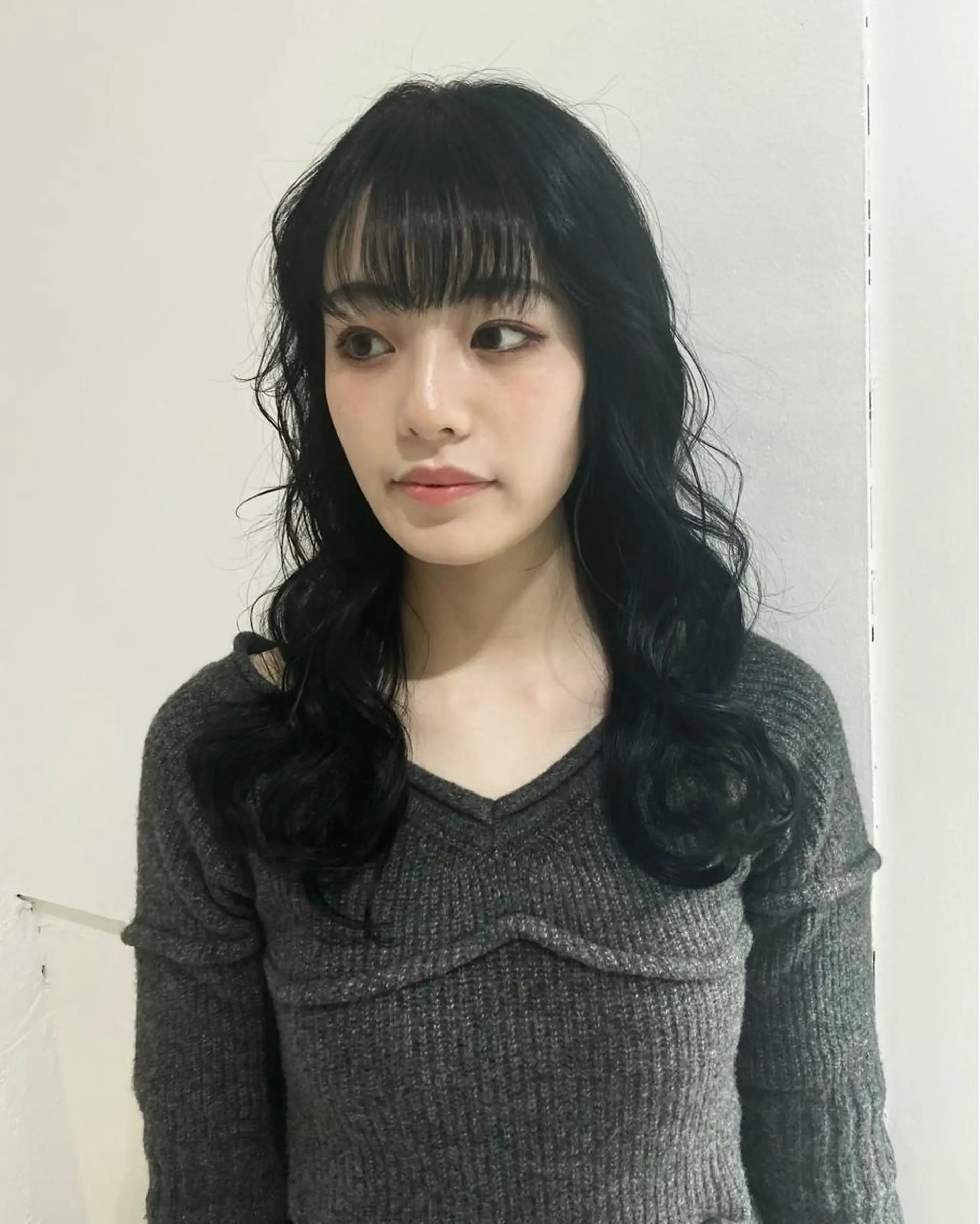 ロング カラー 229所属・maki @pullnocのヘアスタイル