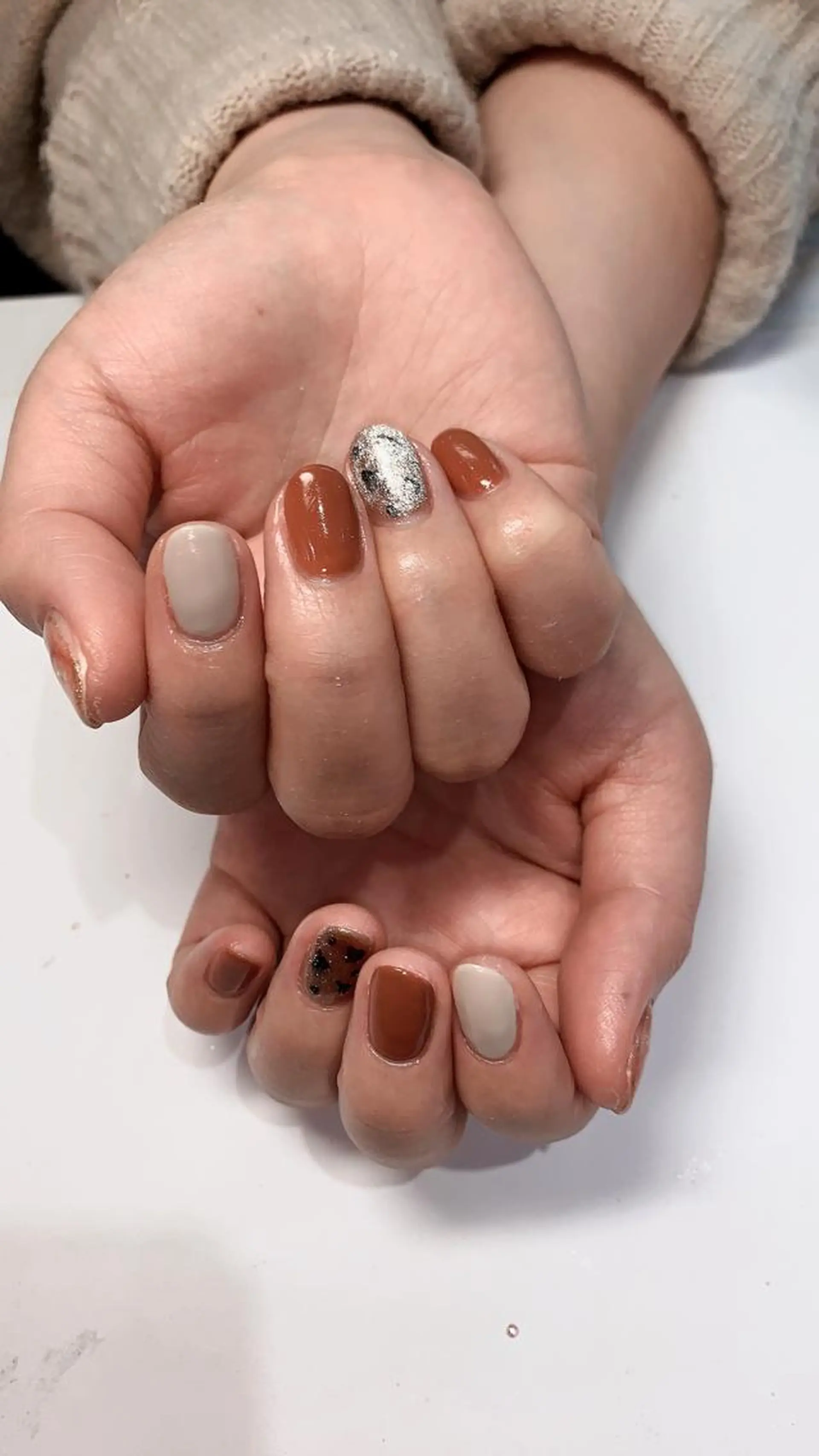 ネイル Guarendo(ガレンドゥ)錦糸町店所属・Gurando 錦糸町店のネイルデザイン