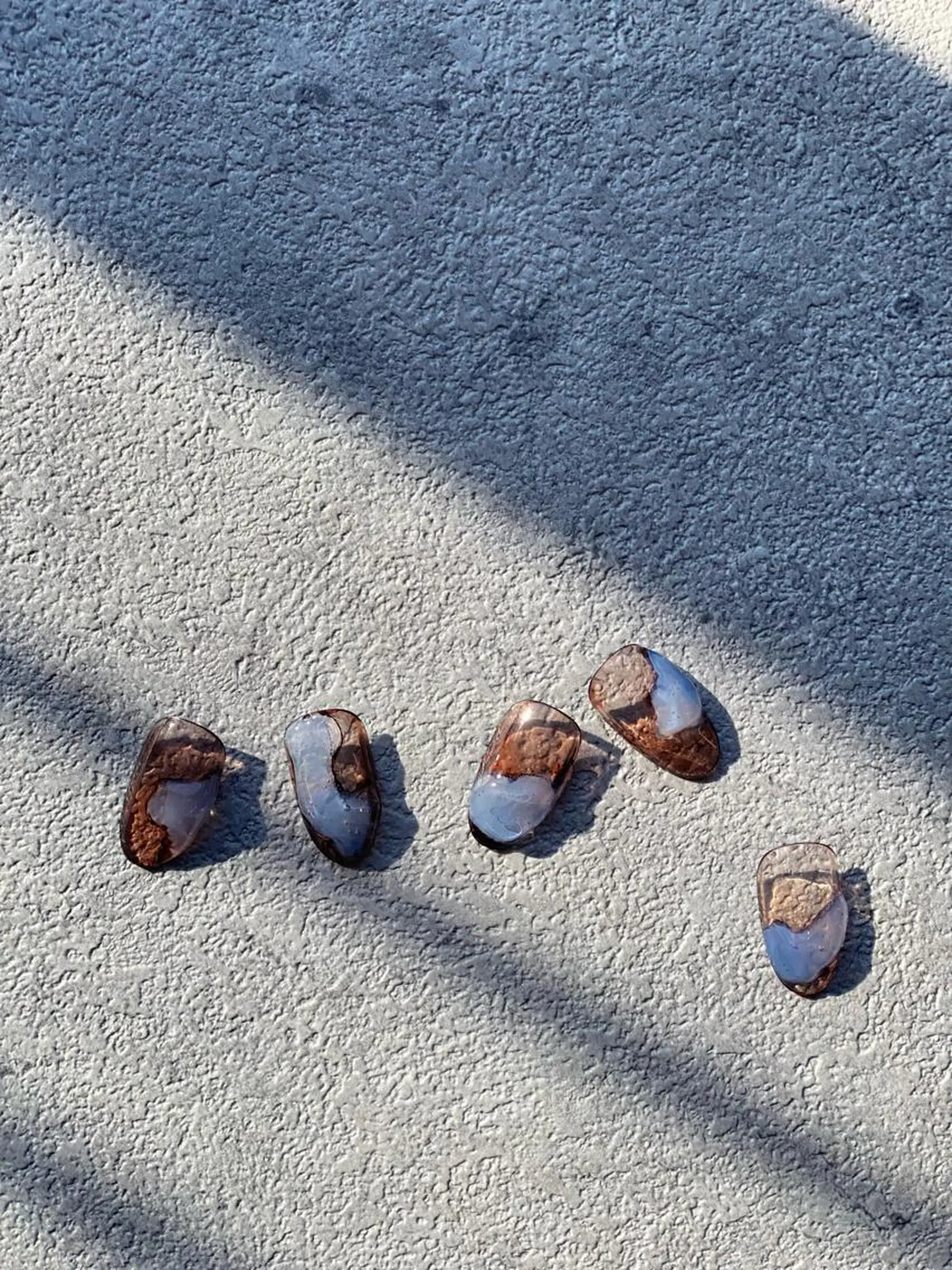 ネイル 49-seek所属・49-seek 松野千恵子のネイルデザイン