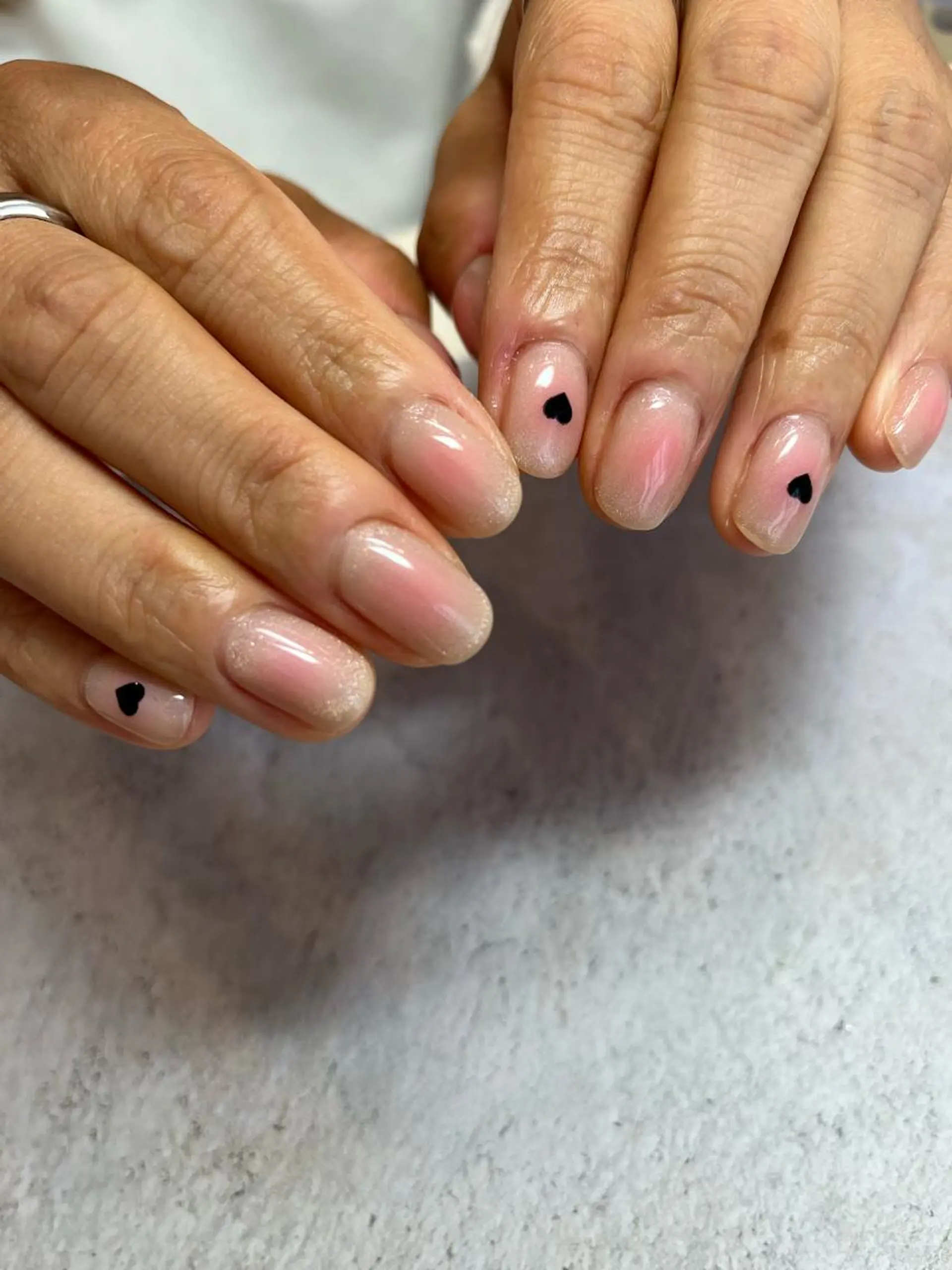 ネイル ハンドネイル LINON所属・【LINON】 airiのネイルデザイン