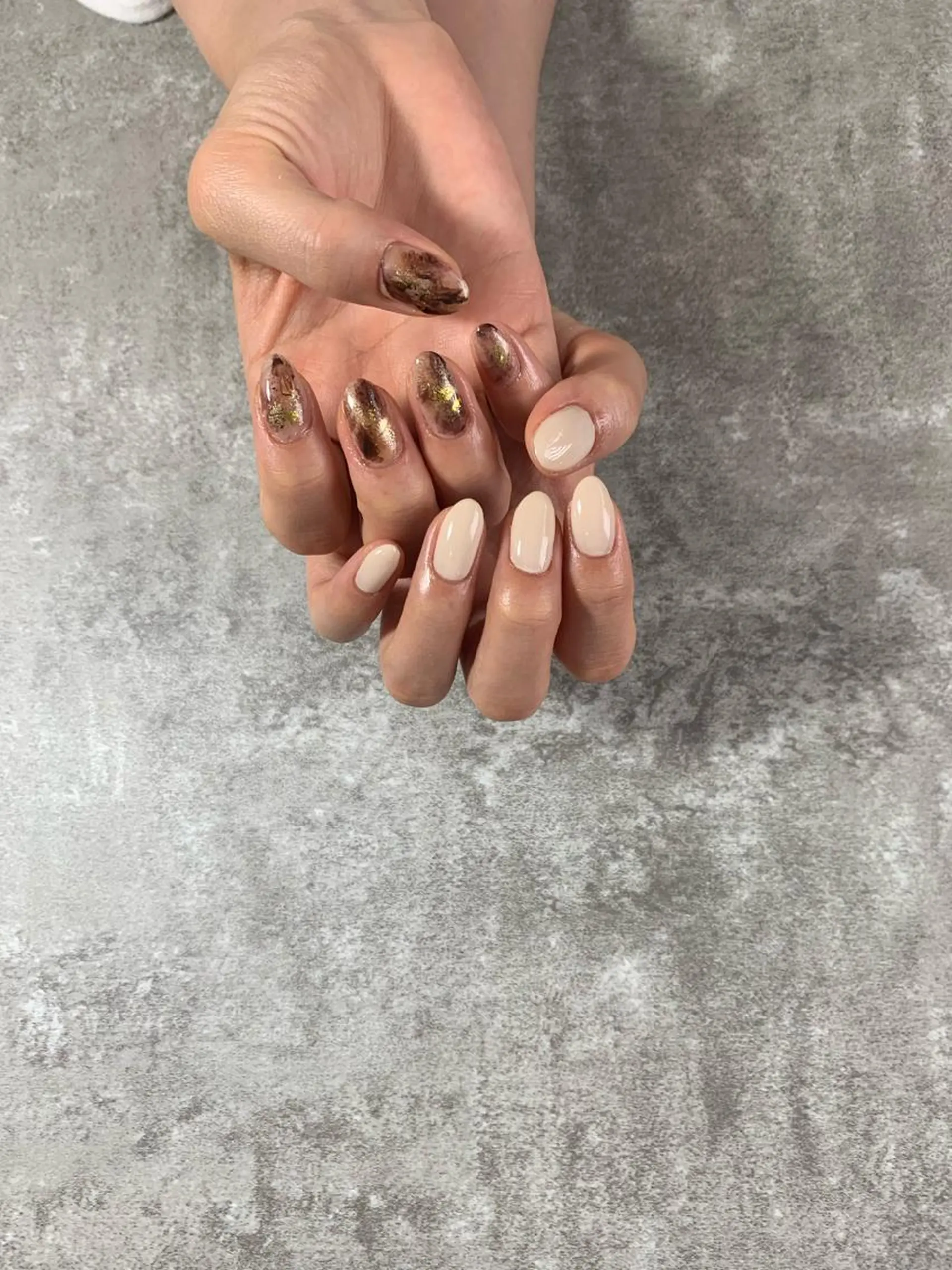 ネイル 土屋 智子のエステ・リラクイメージ