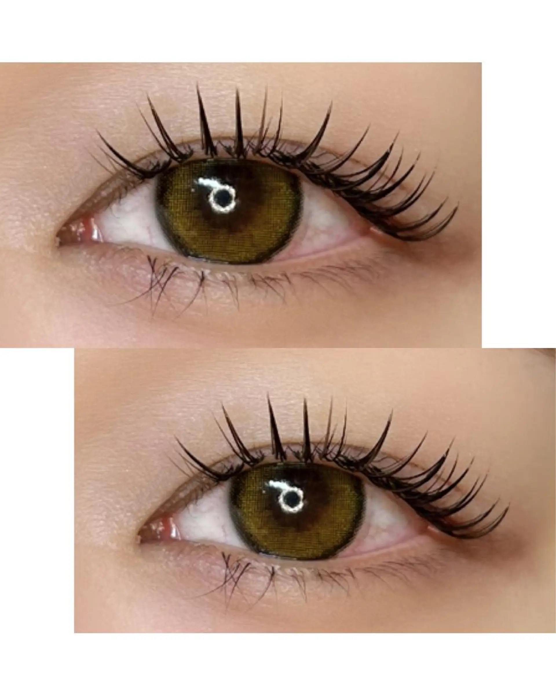 マツエク・マツパ 𝐄𝐦𝐮 .のマツエク・マツパデザイン