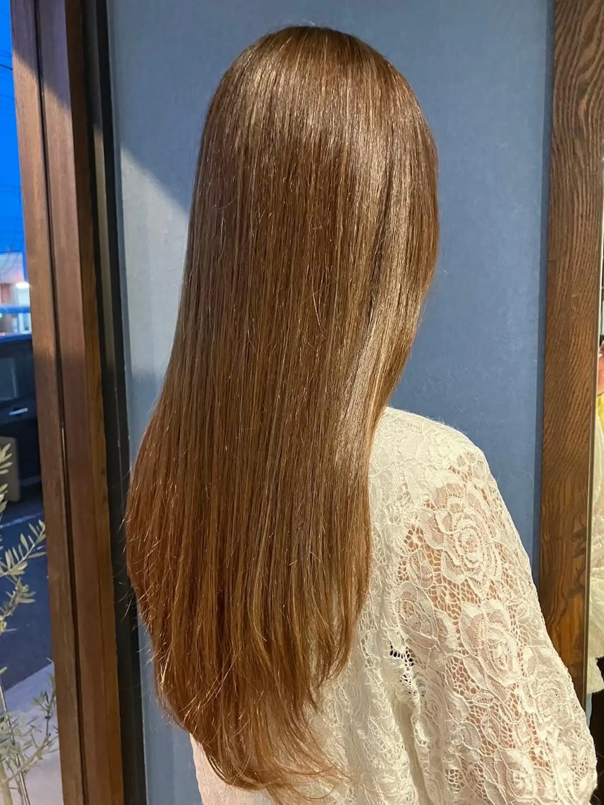 ロング 🎀Kubu🍀 Natsumu🎀のヘアスタイル