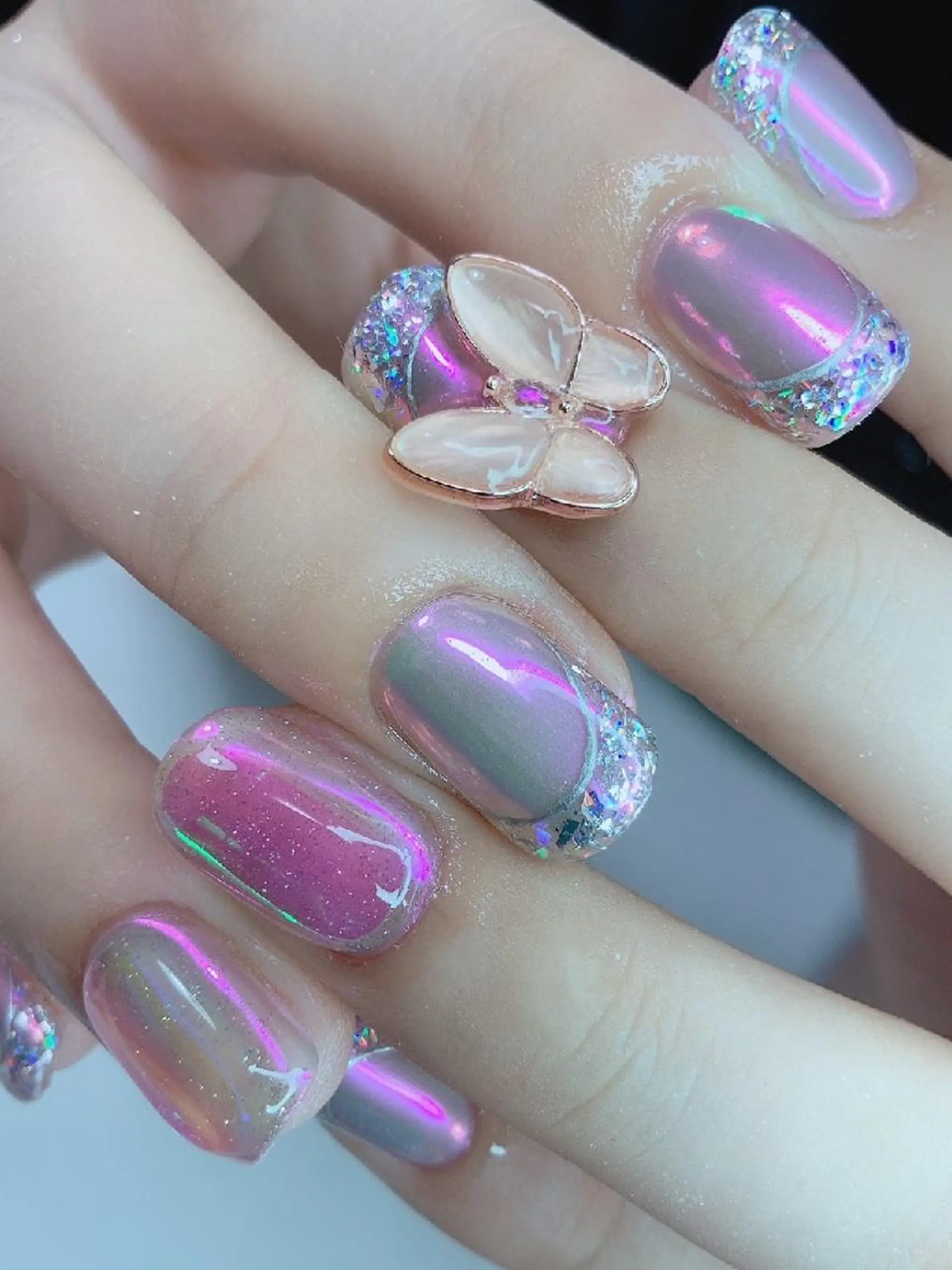 ネイル   MAKI NAILのネイルデザイン