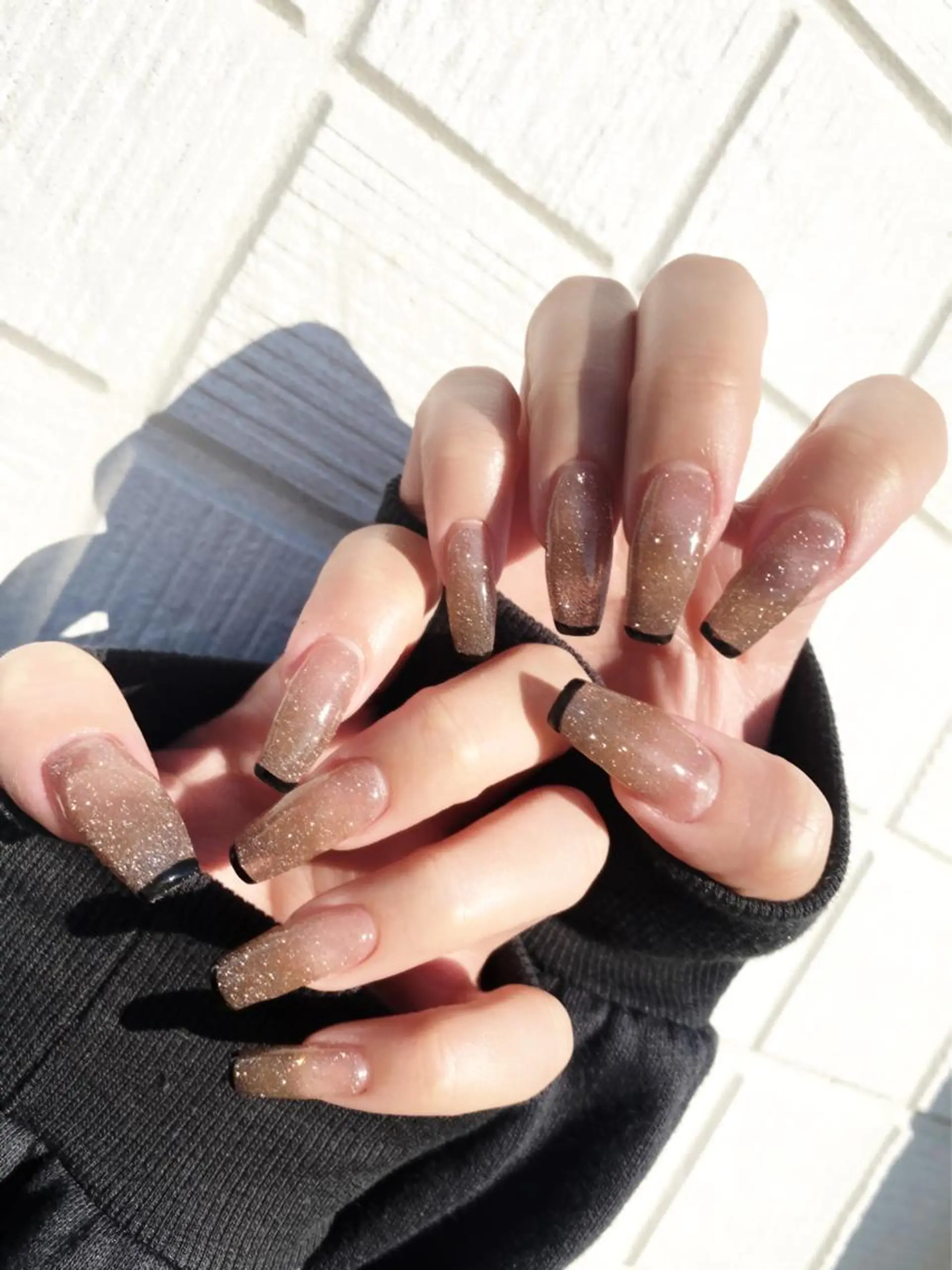 ネイル nail.N所属・斉藤 尚子のネイルデザイン