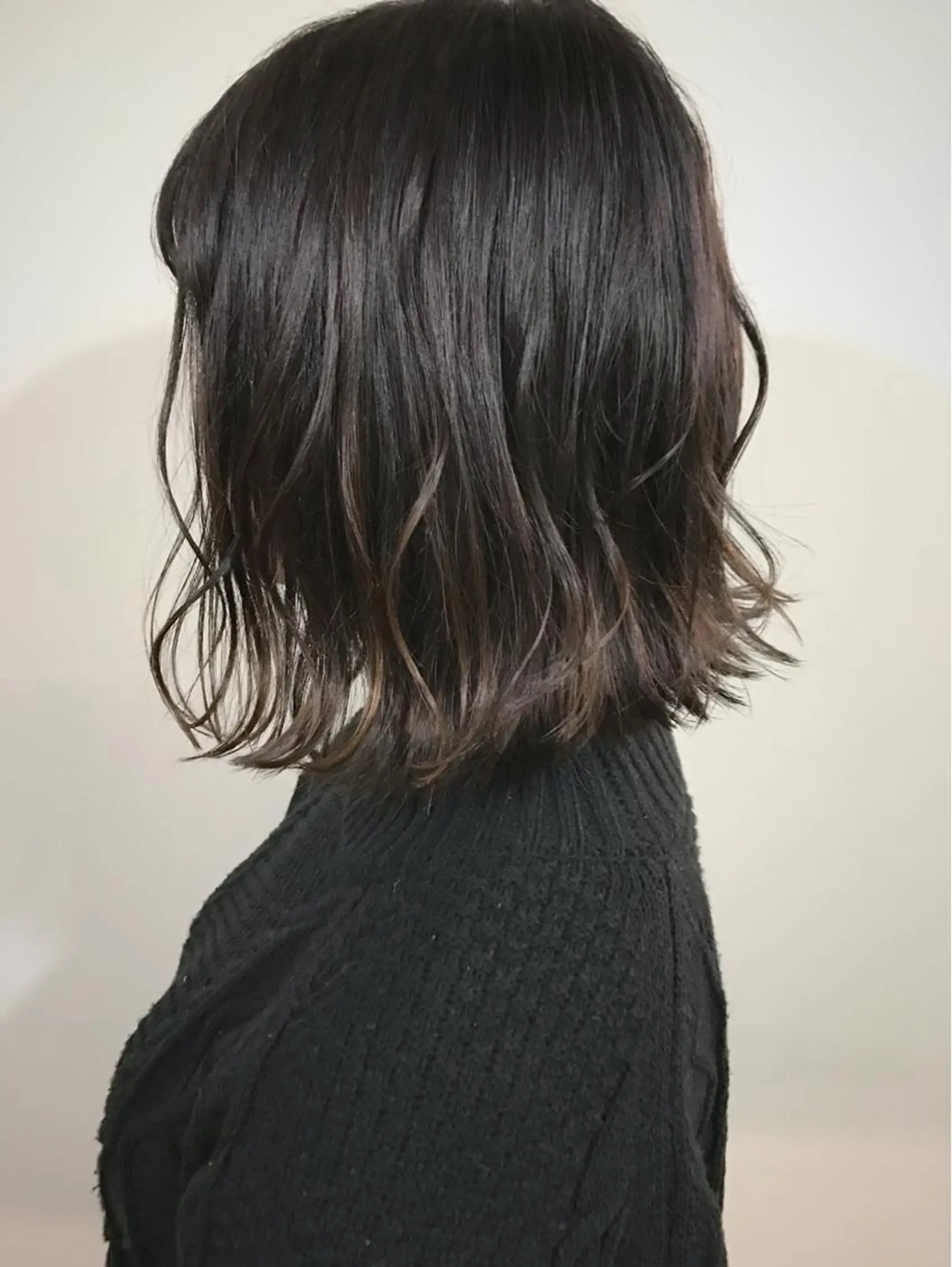 ショート カラー パーマ アイブロウ 渋谷パーソナルカラー 診断🌈✨井上のその他イメージ