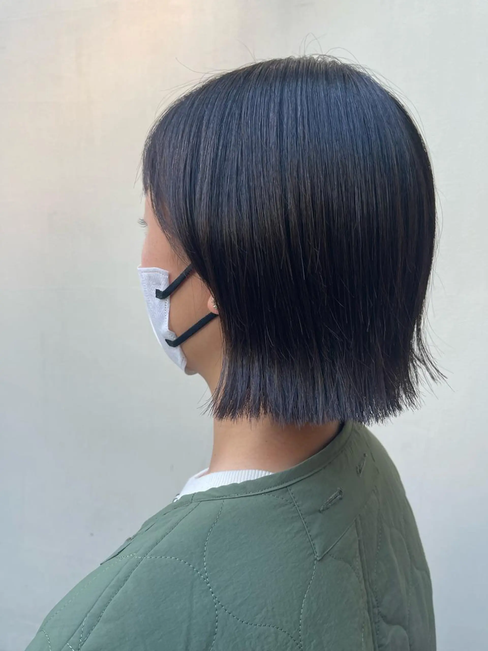 ショート カラー メイクス表参道所属・ショート/ボブ 矢野湧也のヘアスタイル