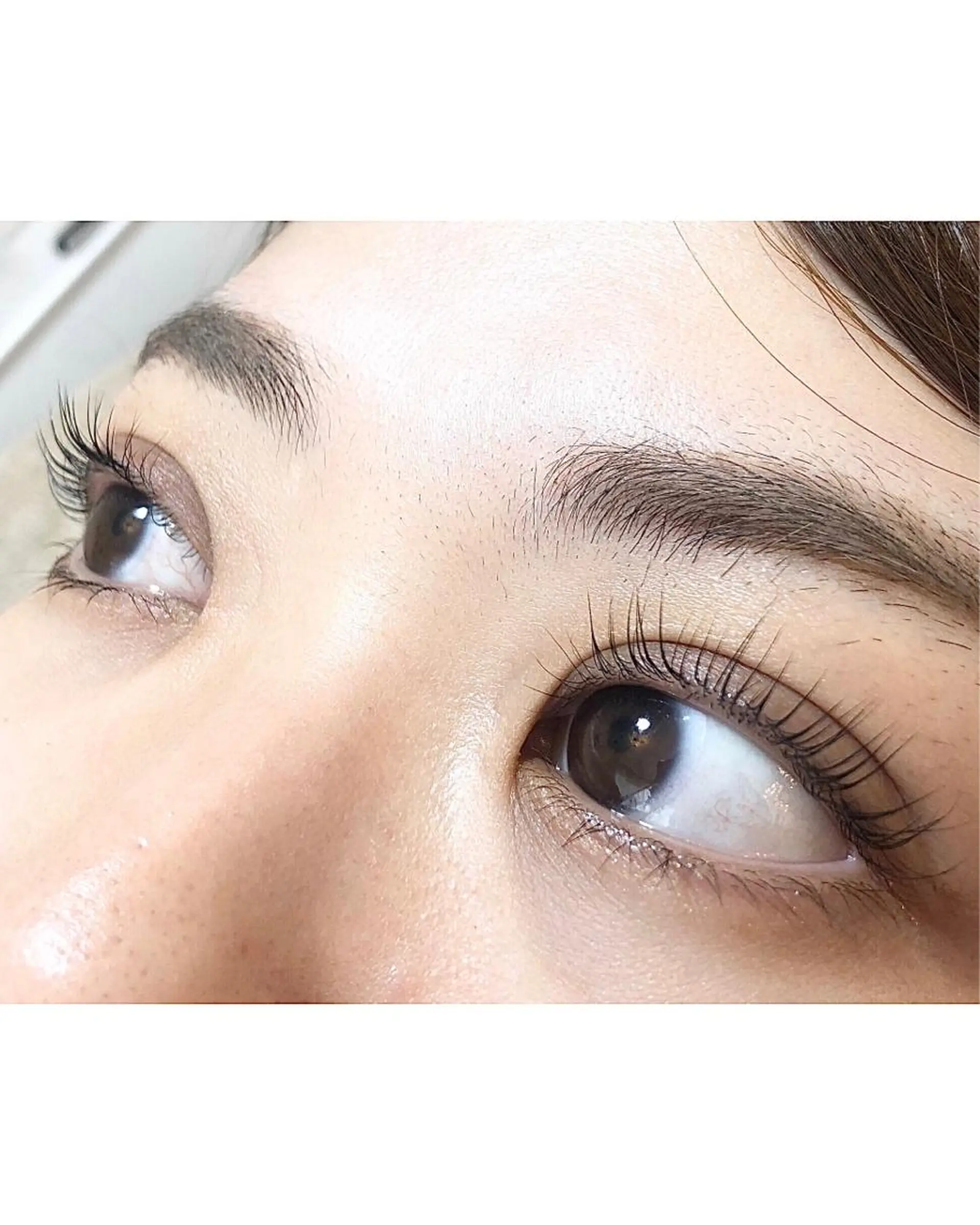 マツエク・マツパ マツパ étora 目黒店 ☺︎のマツエク・マツパデザイン