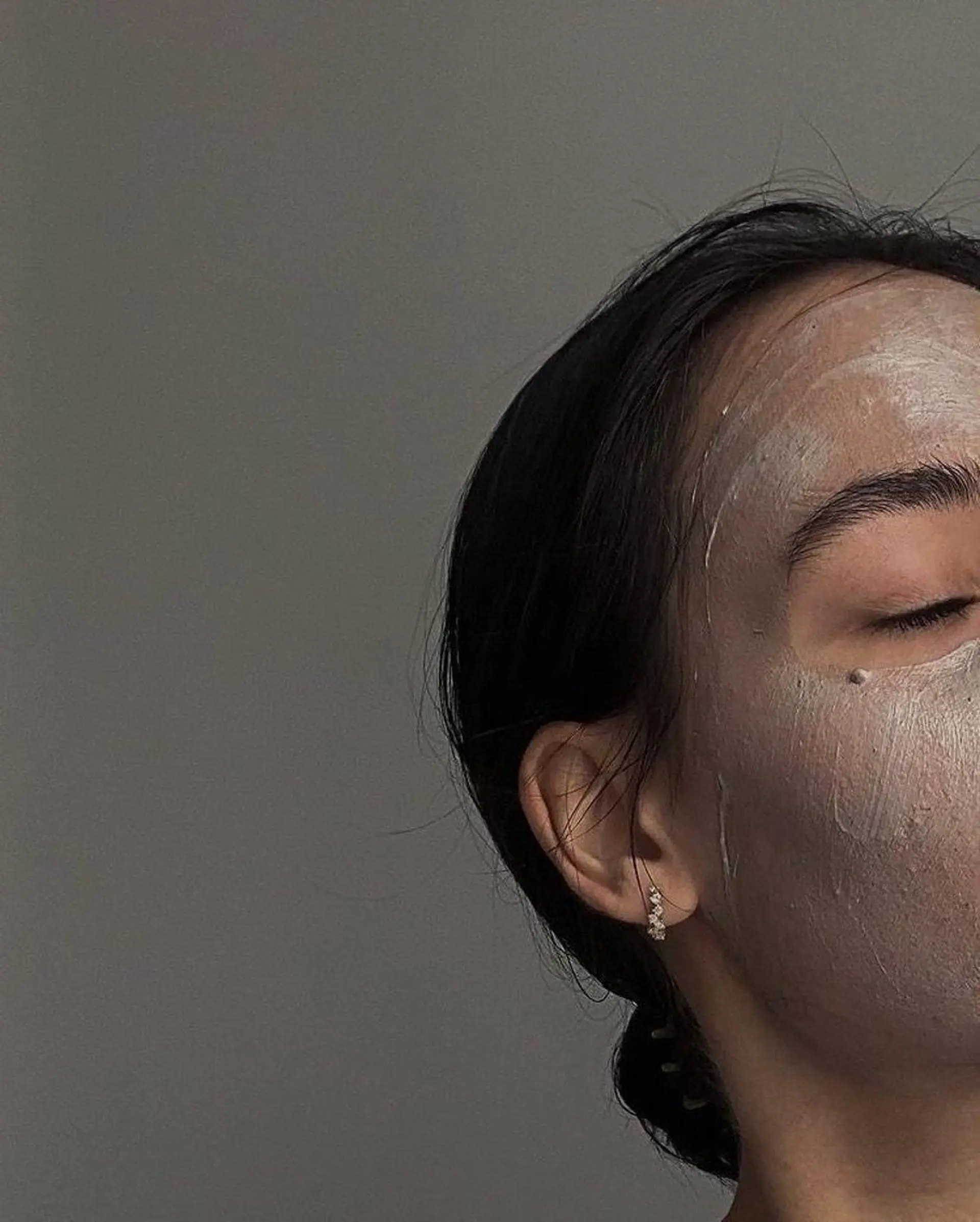 eyebrow¦ 風間 はるなの眉毛・アイブロウイメージ