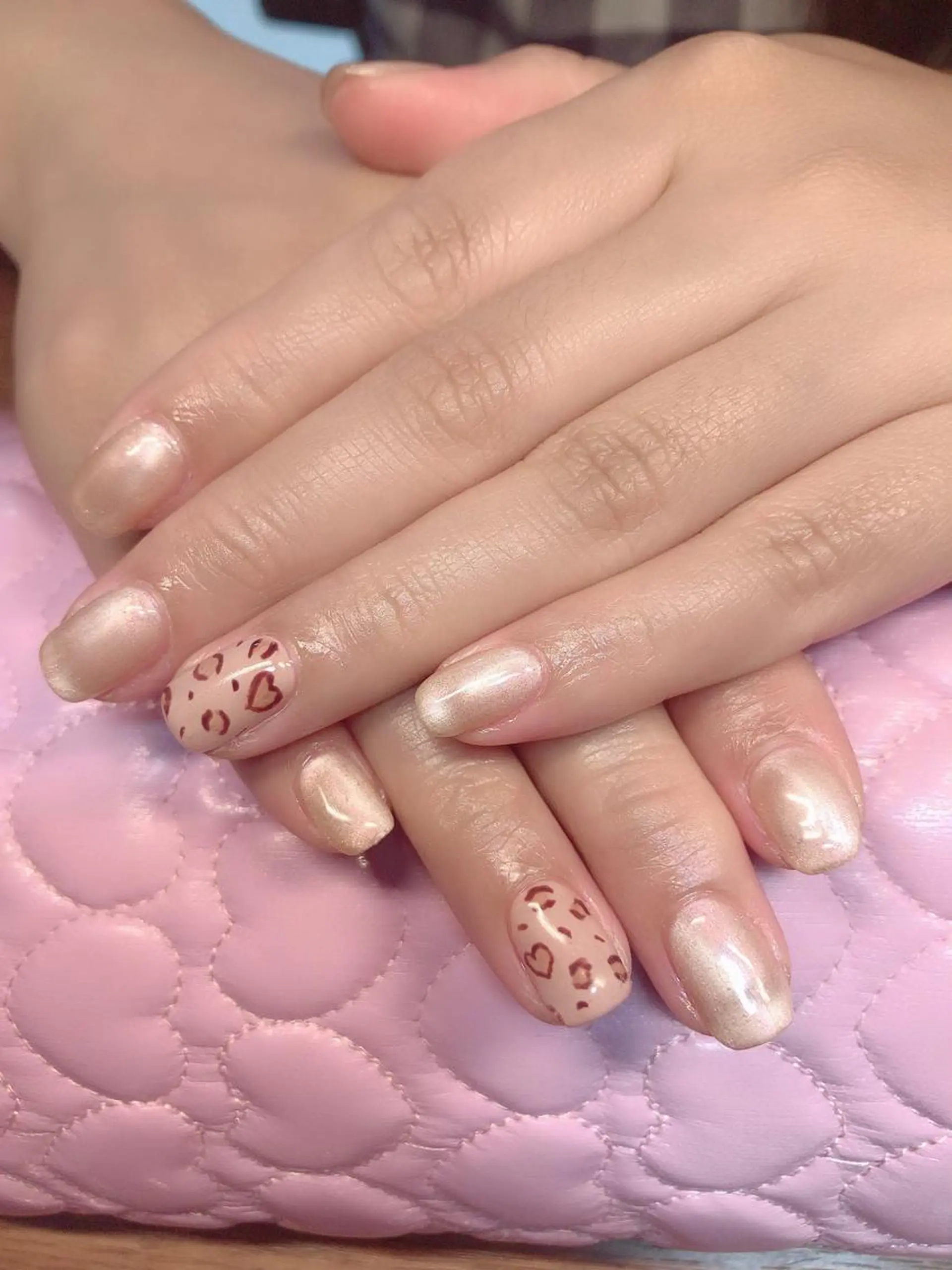 ネイル Salon MINEのエステ・リラクイメージ