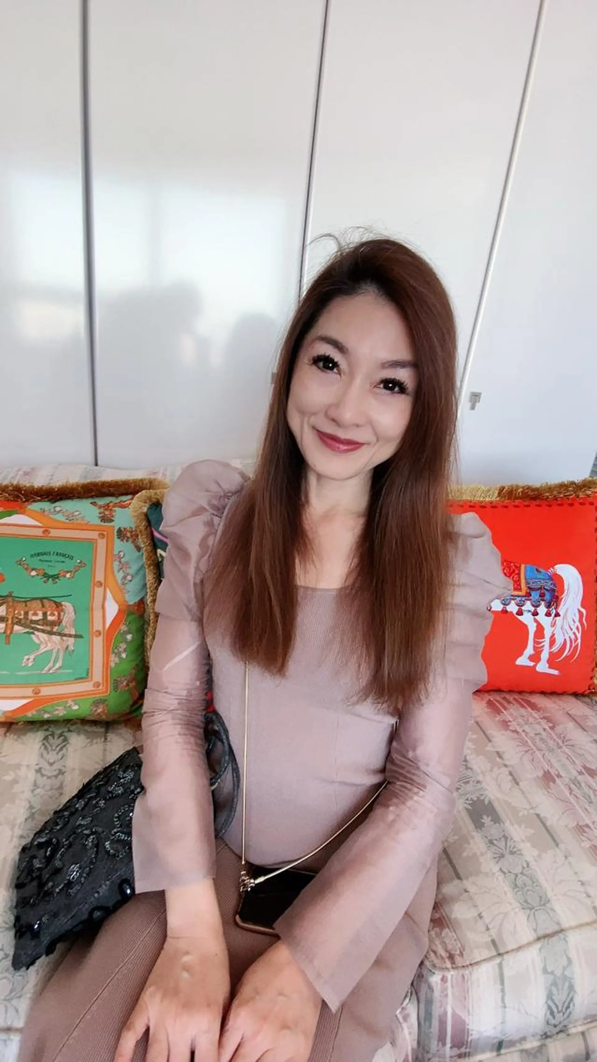 パーマ マツエク・マツパ アイブロウ 神山 ビューティー・アイのマツエク・マツパデザイン