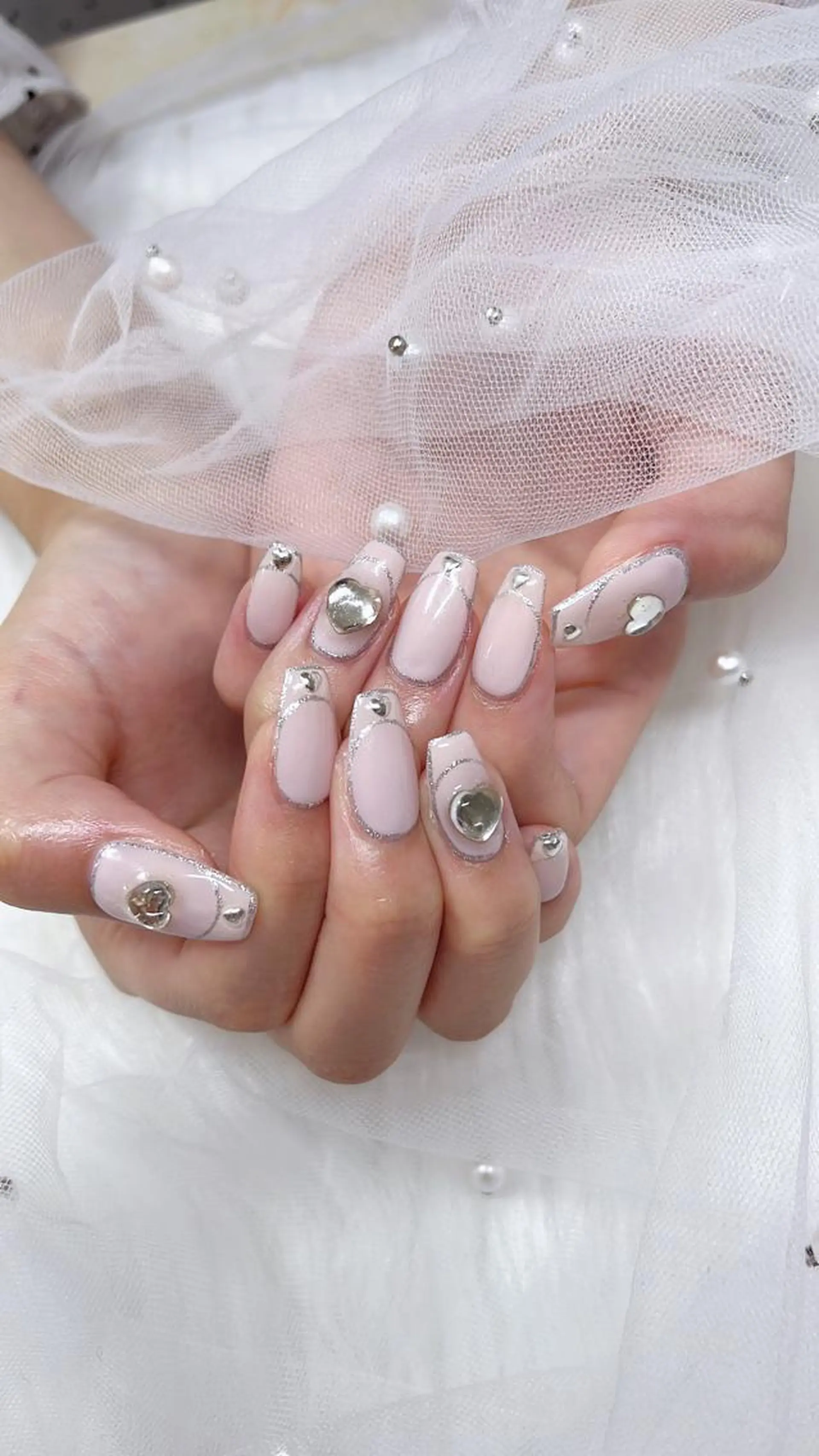 ネイル ハンドネイル COCO ネイルのネイルデザイン