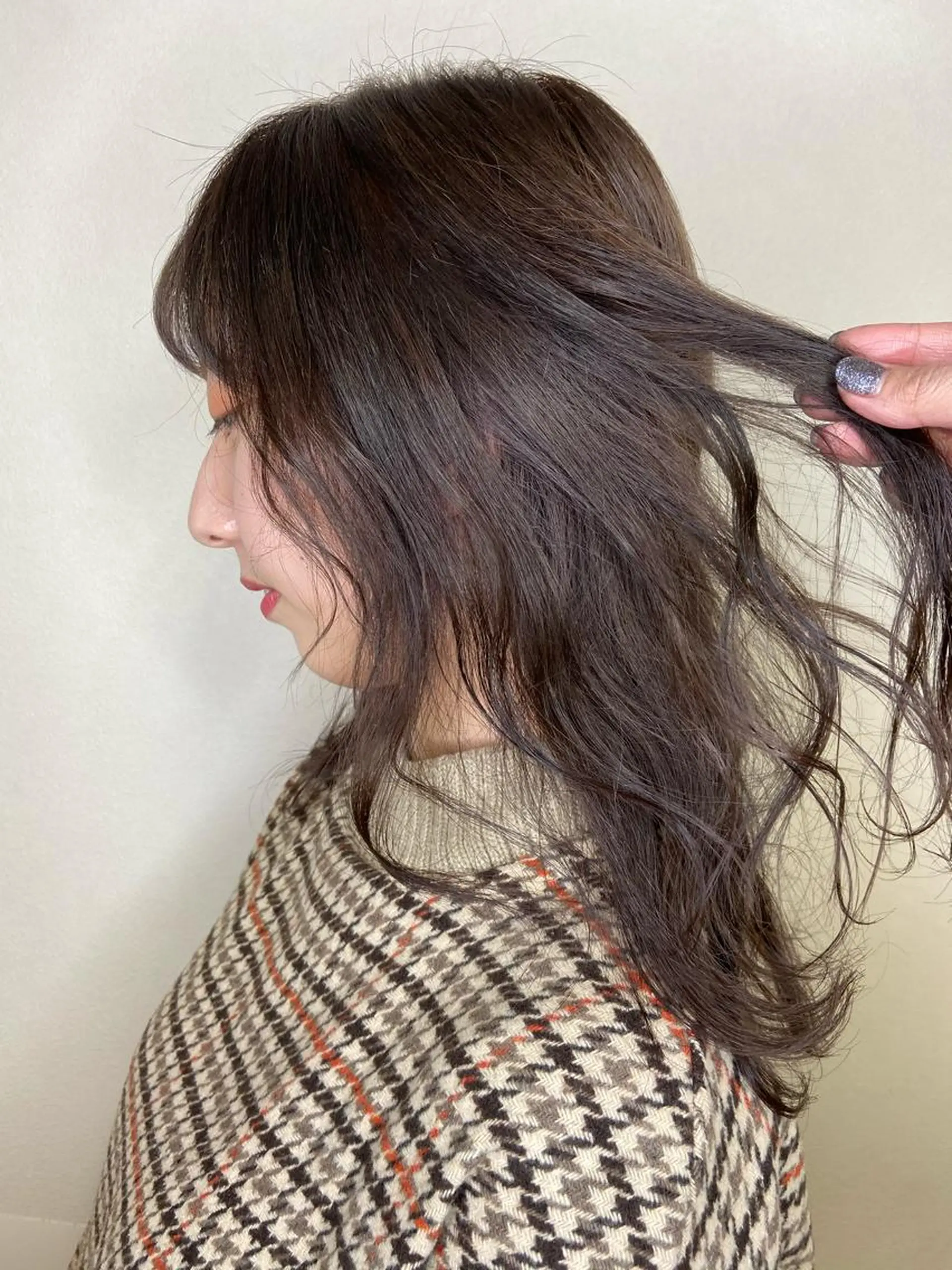 ロング 【カラーリスト】 Likka.のヘアスタイル