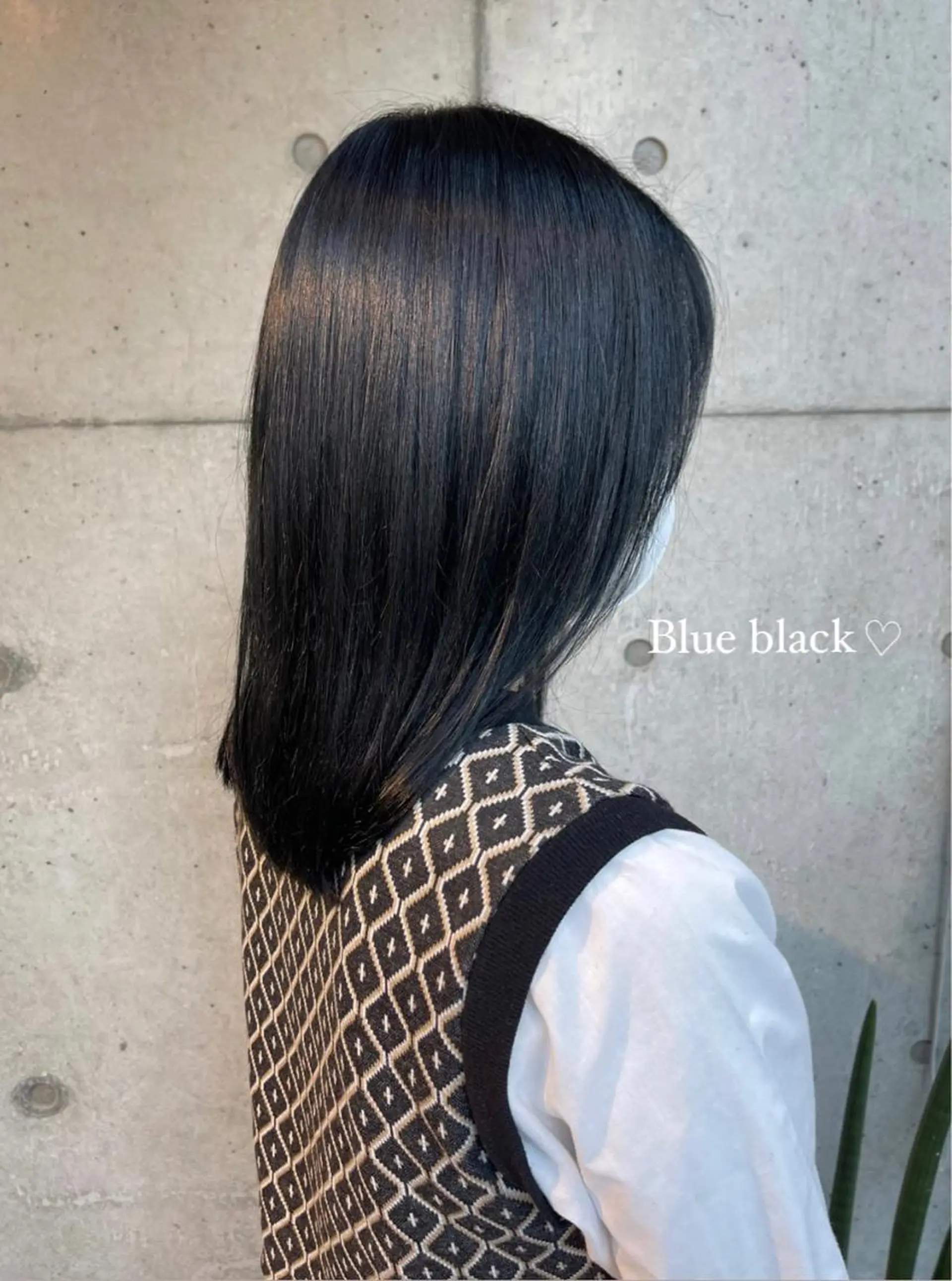 カラー 表参道ソルエテラ🎀 𝐒𝐇𝐔𝐑𝐈のヘアスタイル