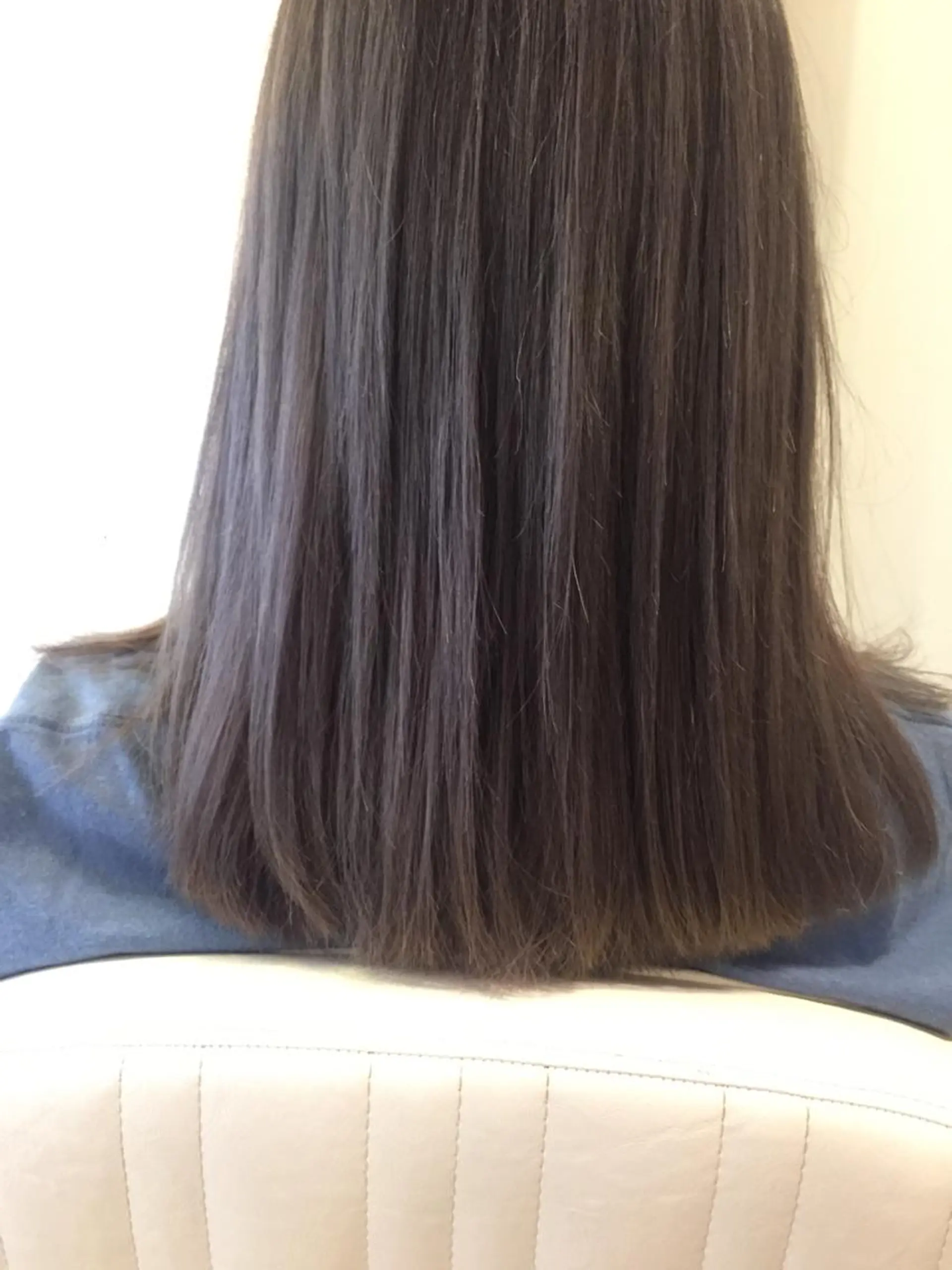 ミディアム カラー 💘透明感カラー💘 沖本 将宏のヘアスタイル